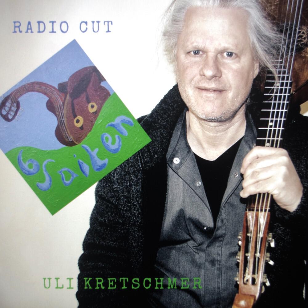 Релиз 6 Saiten (Radio Cut)