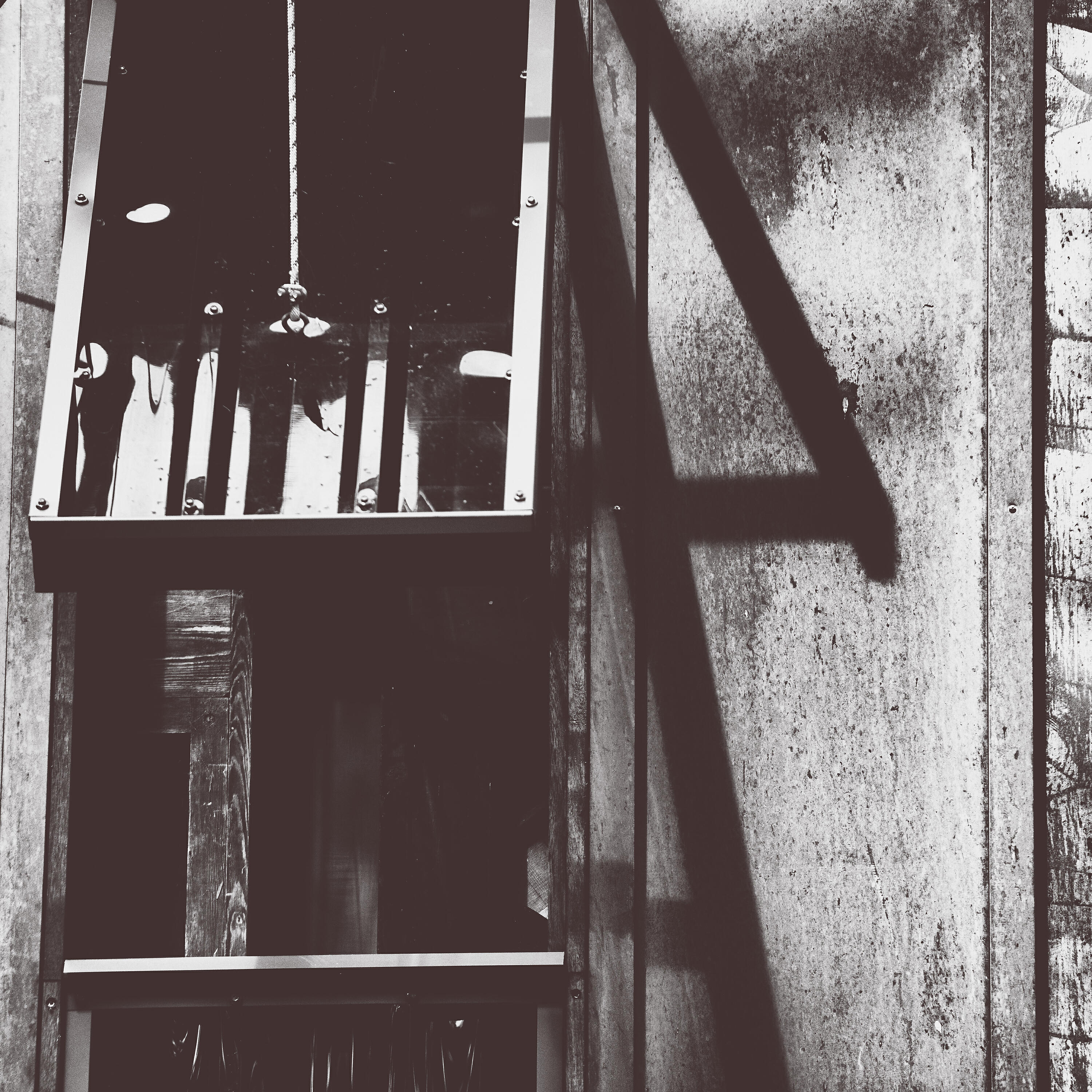 Релиз All's Grist That Comes to the Mill