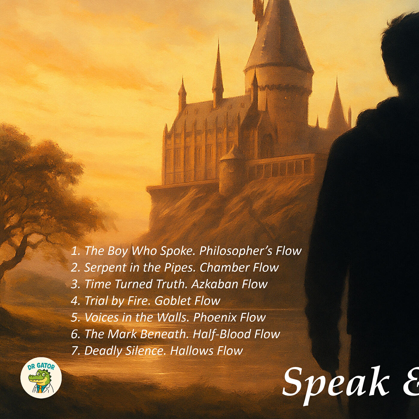 Релиз Speak