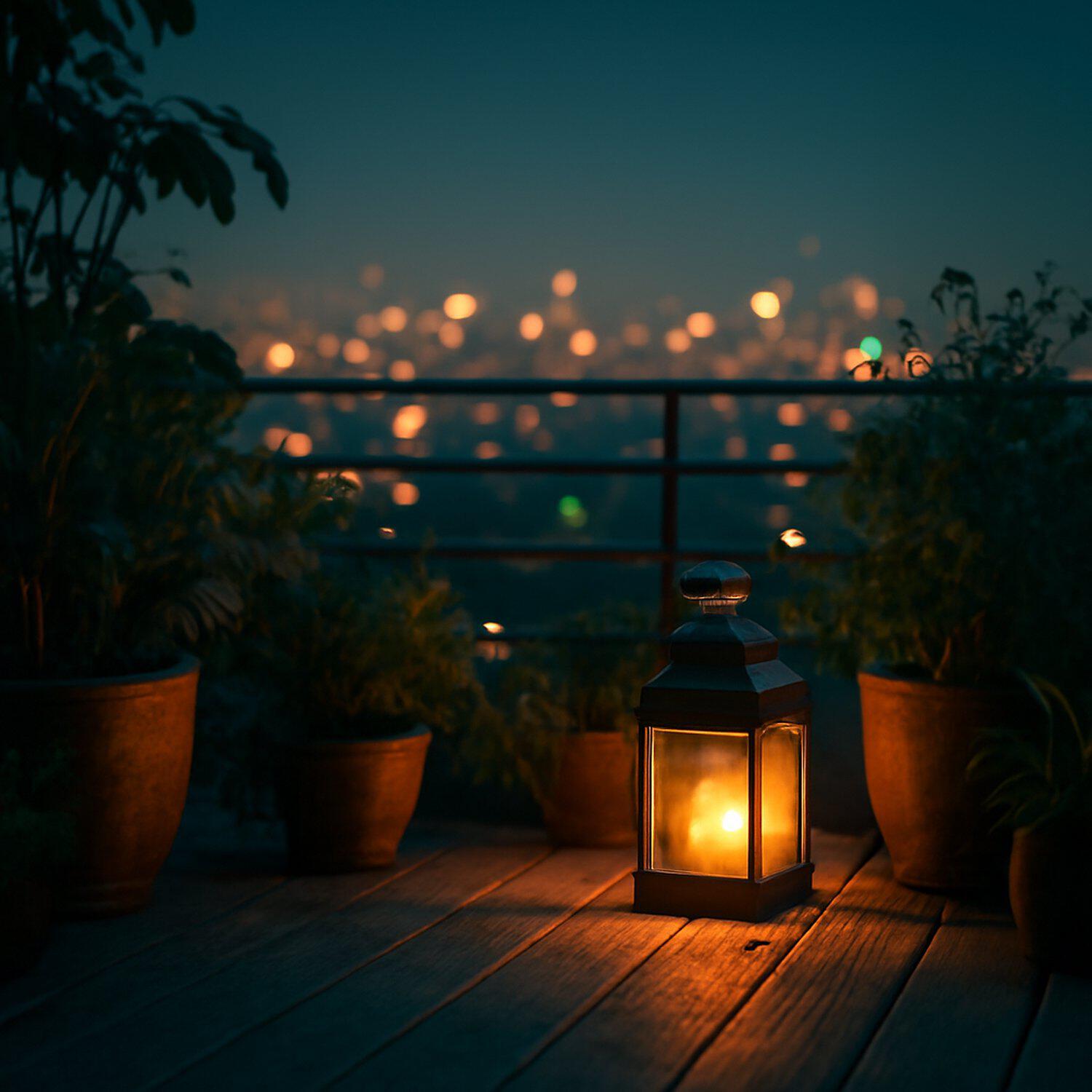 Релиз Chillout Lounge