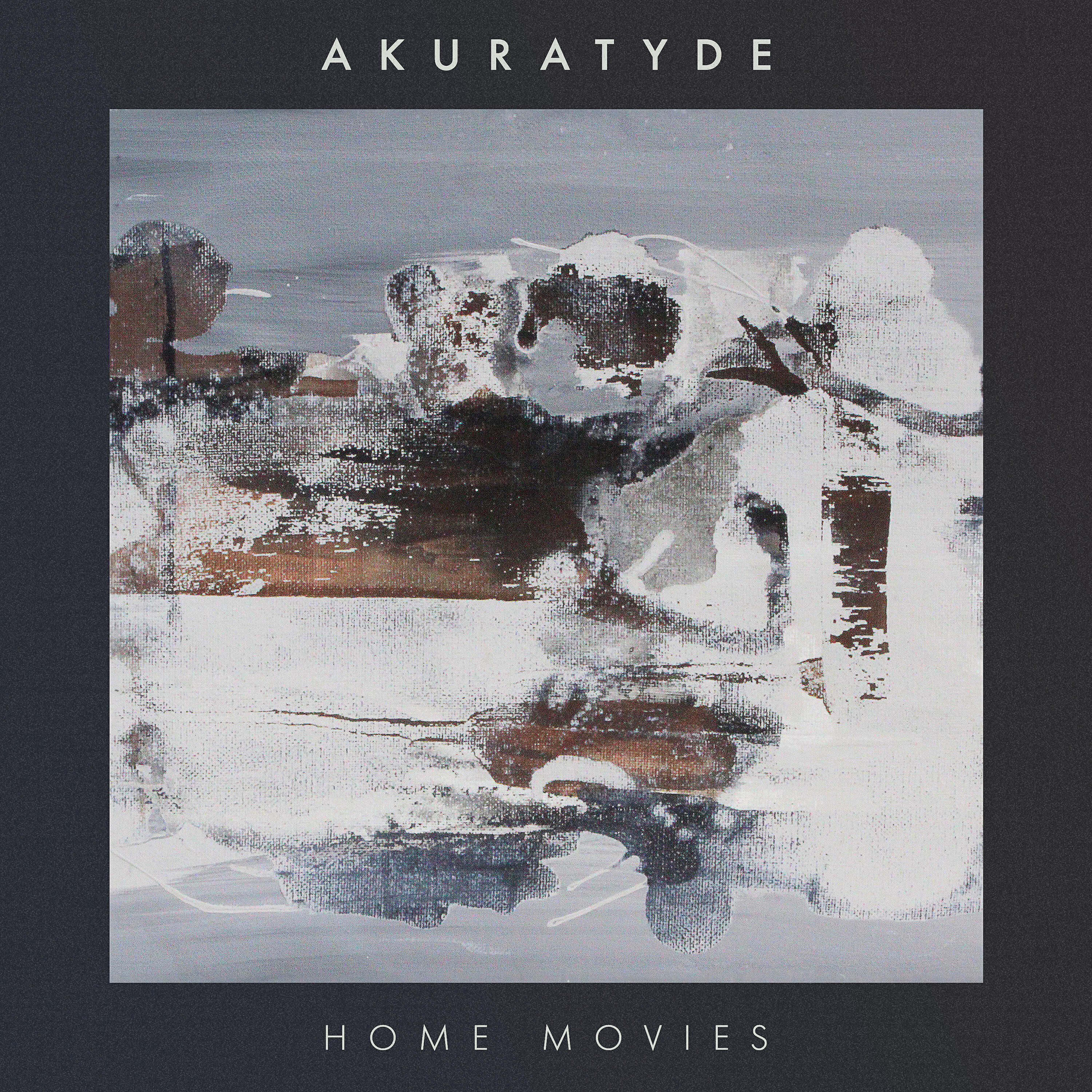 Релиз Home Movies