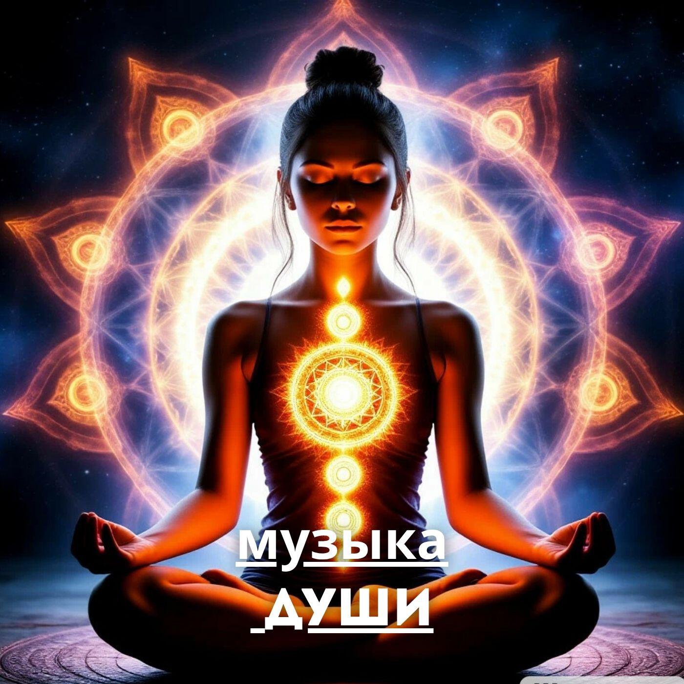 Релиз духовная медитация