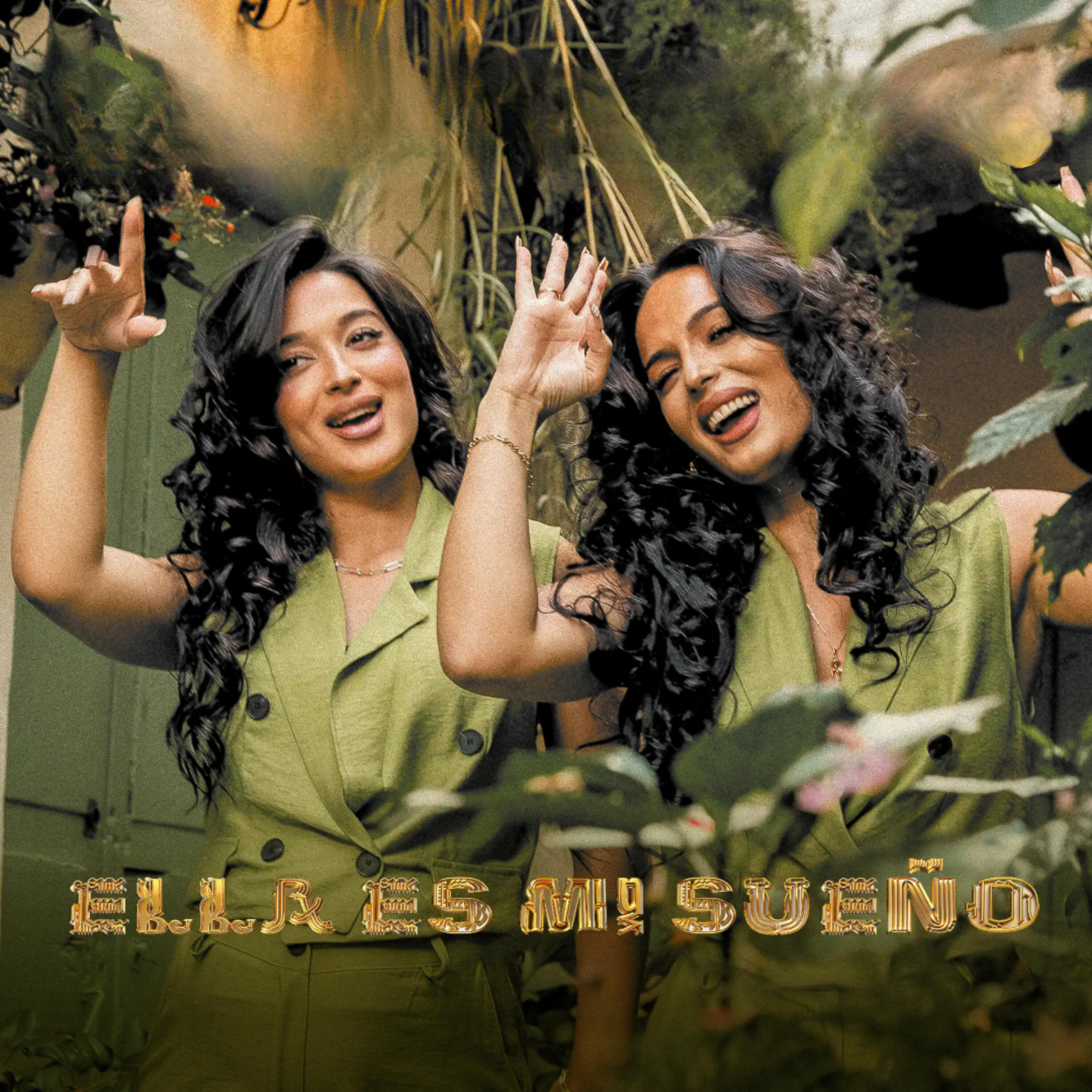Релиз Ella Es Mi Sueño