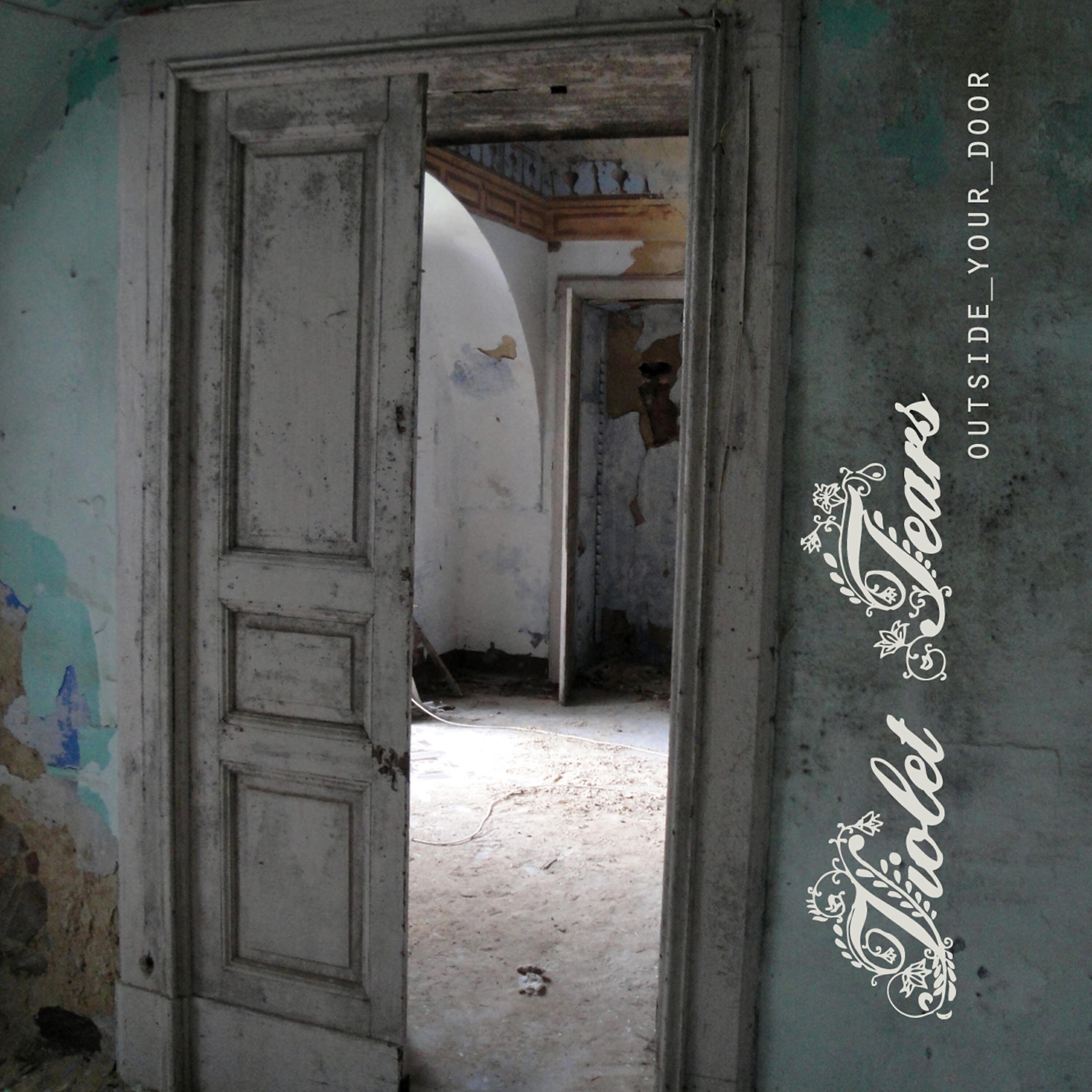 Релиз Outside Your Door