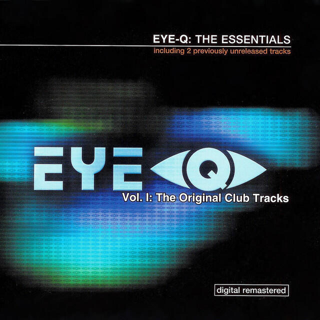 EYE Q: The Essentials