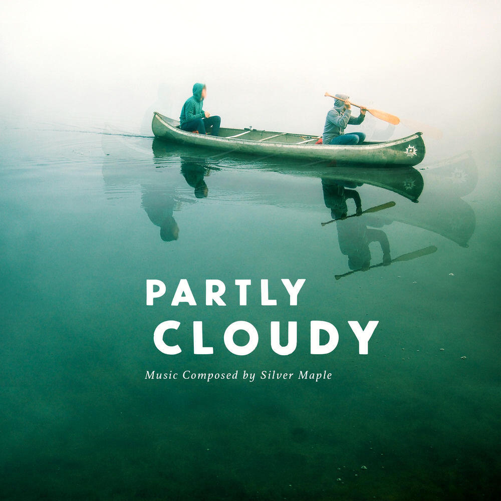 Релиз Partly Cloudy