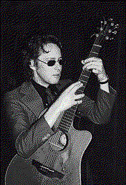 James Wilkinson