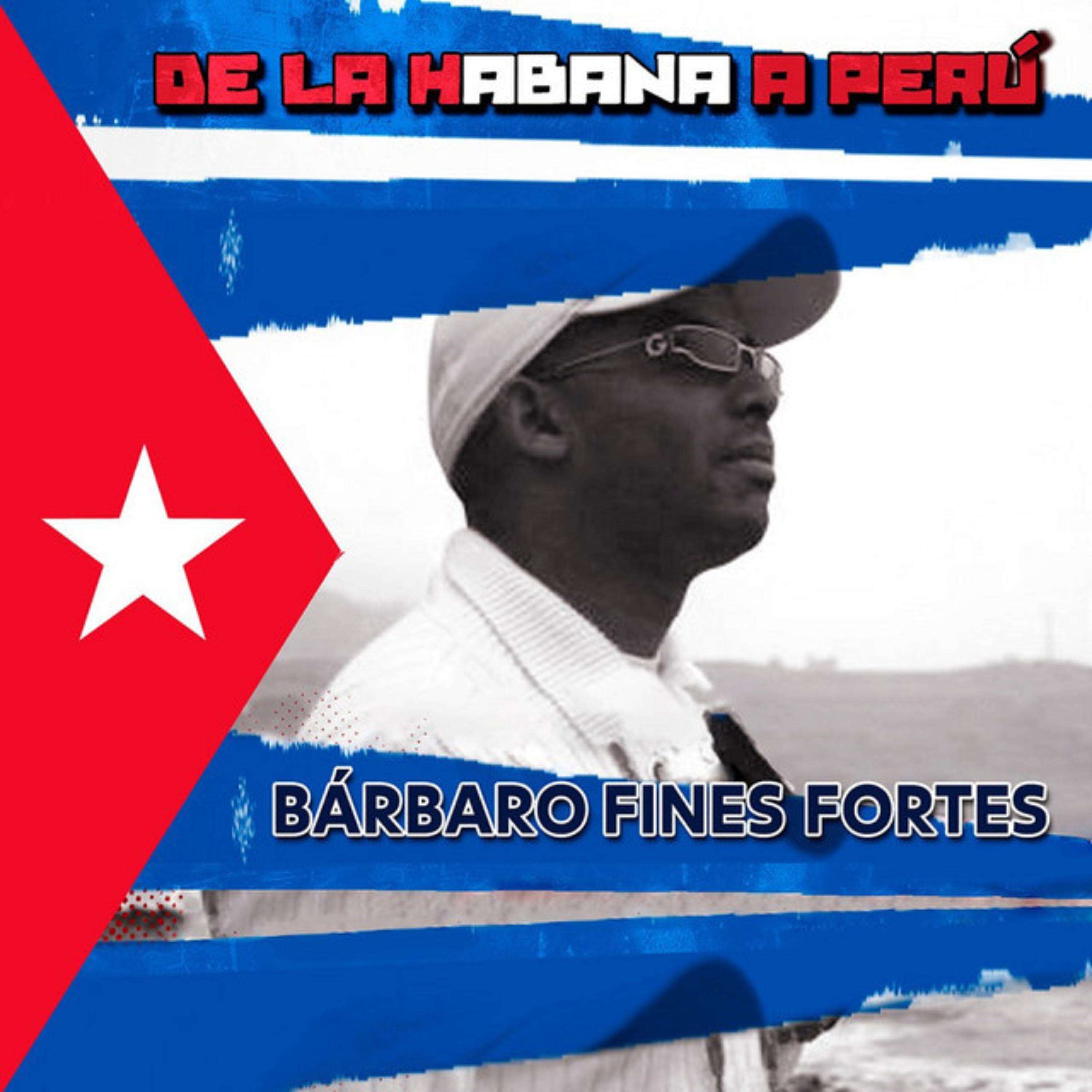 Релиз De la Habana a Perú