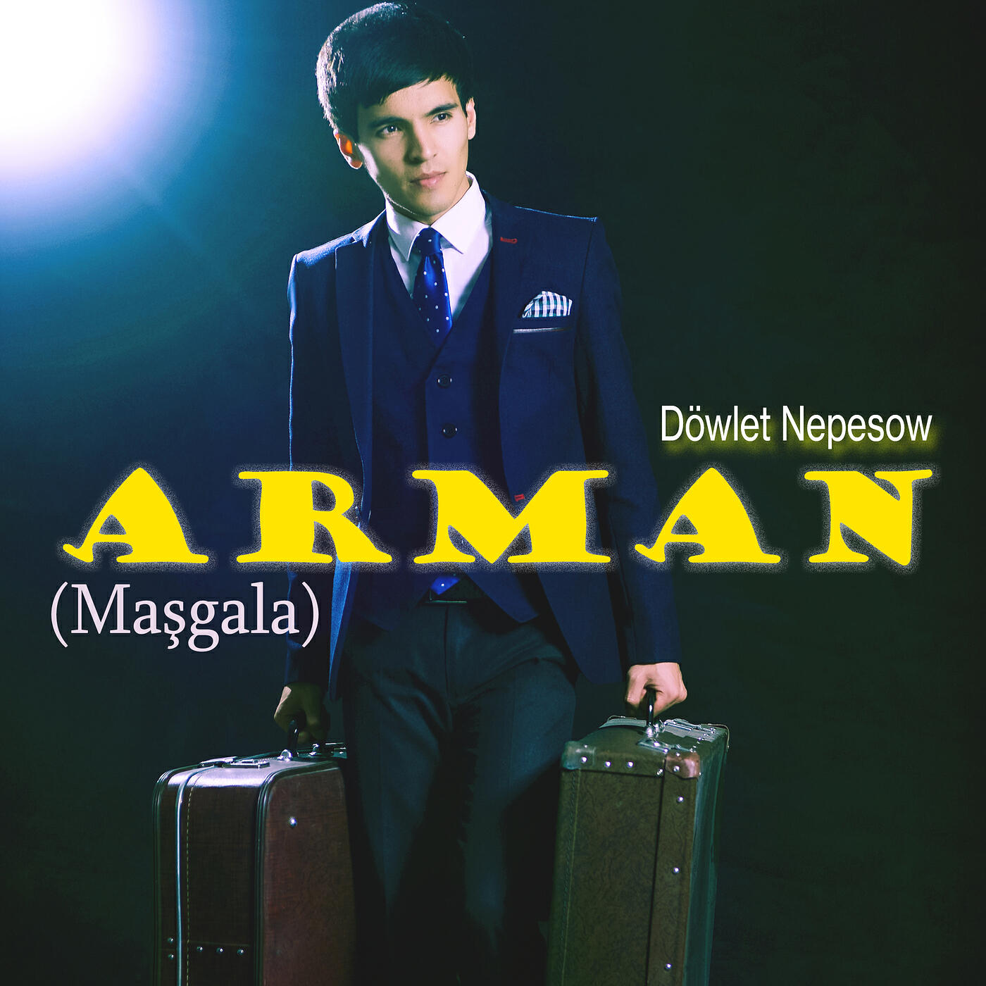 Релиз Arman (Maşgala) [Freestyle]