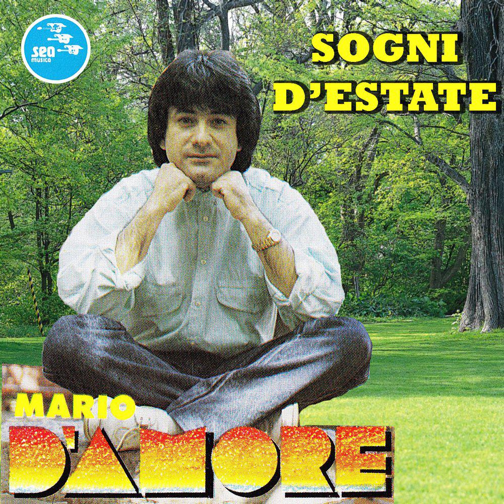 Mario D'Amore