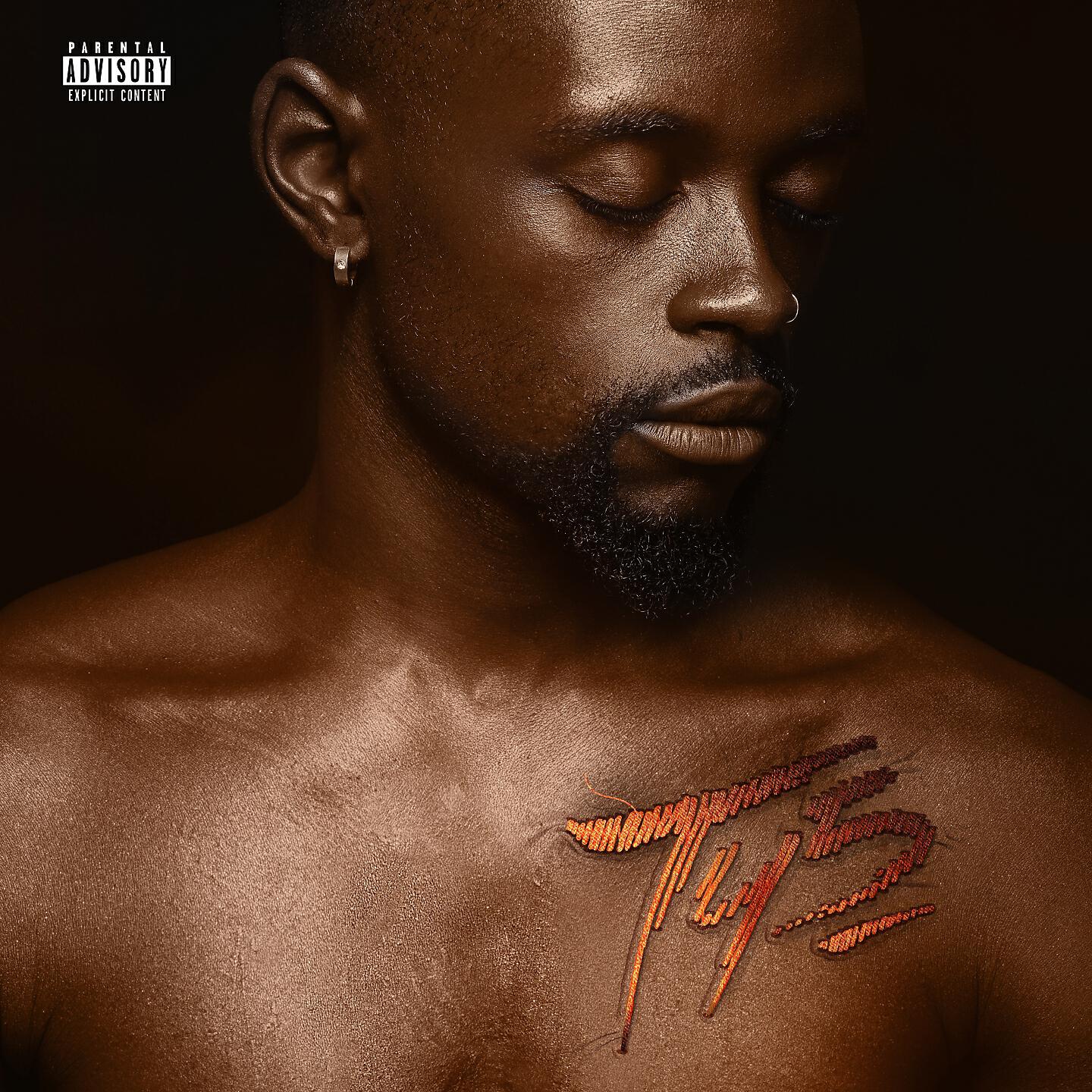 Релиз Told Y'all, Vol. 5