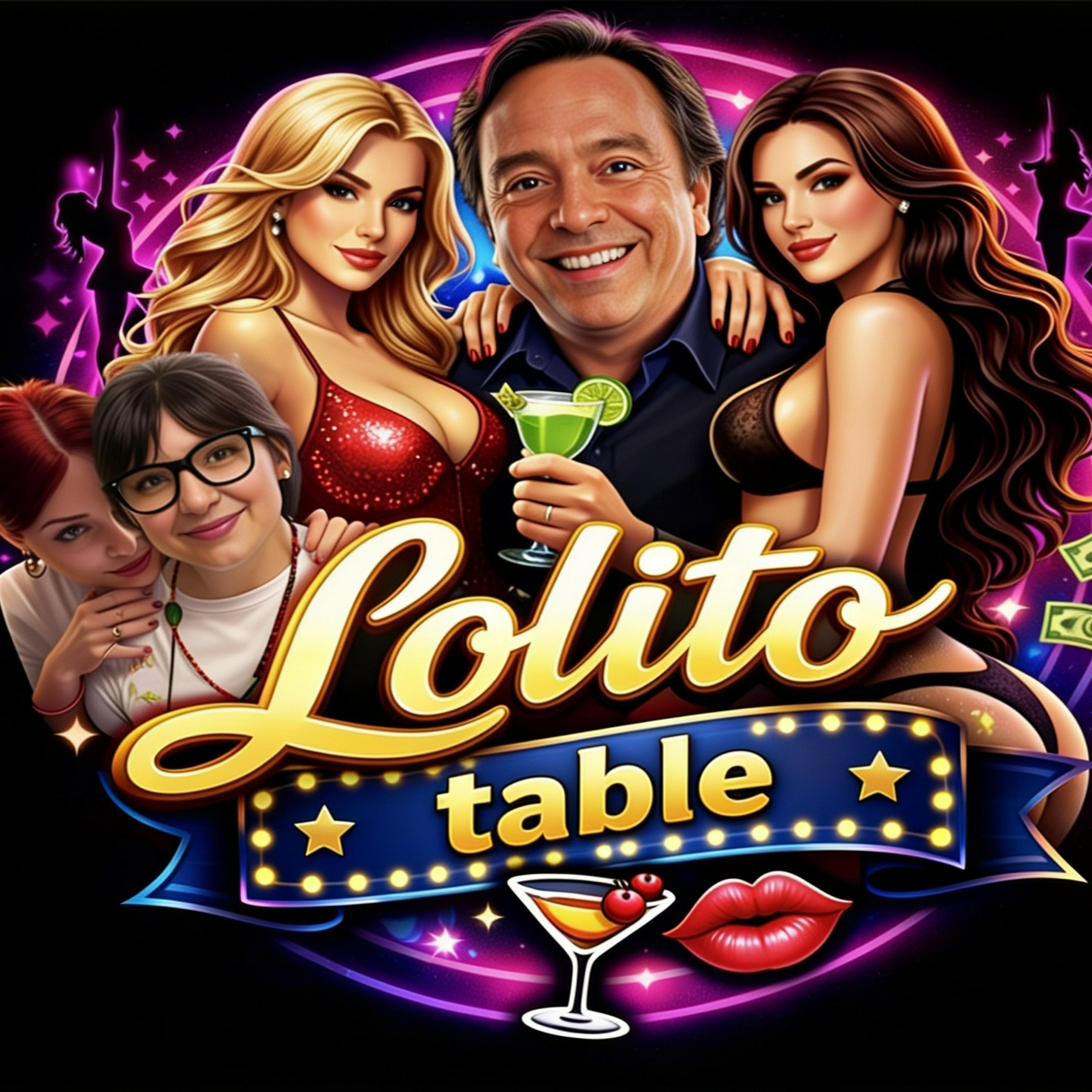 Релиз La Lolito Table