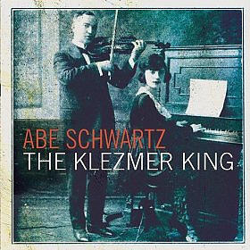 Jewish Orchestra (Abe Schwartz' Orchestra)