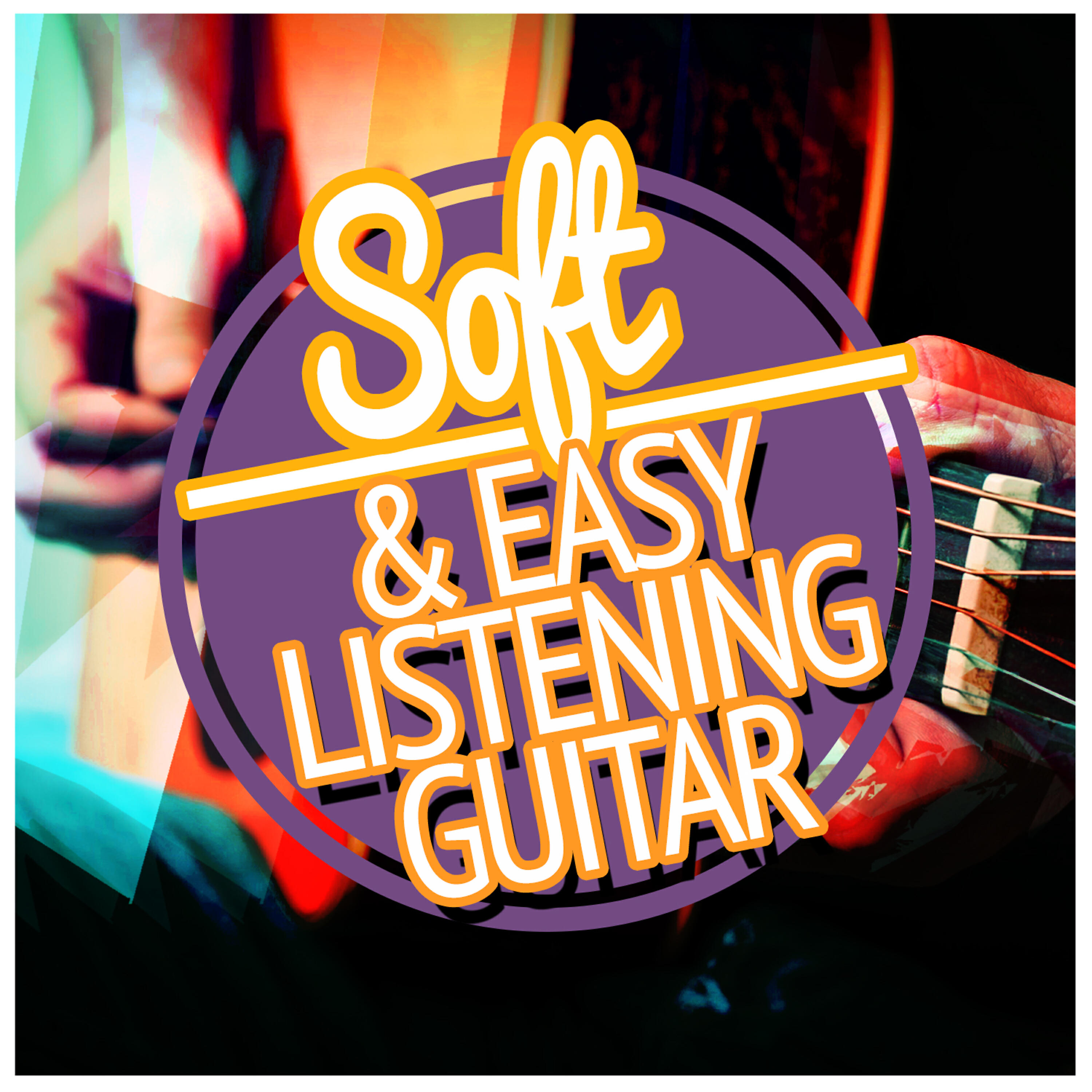 Релиз Soft & Easy Listening Guitar