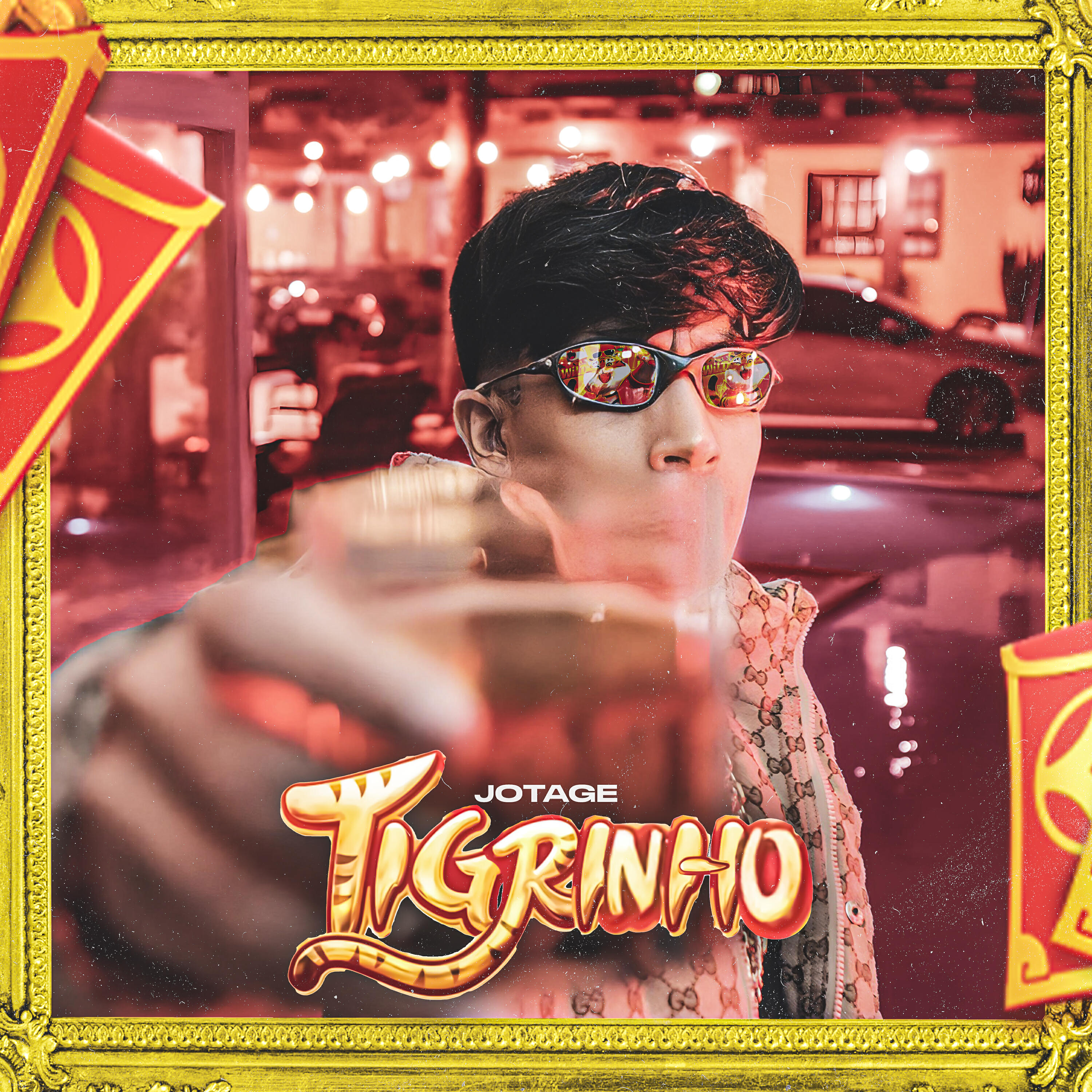 Релиз Tigrinho