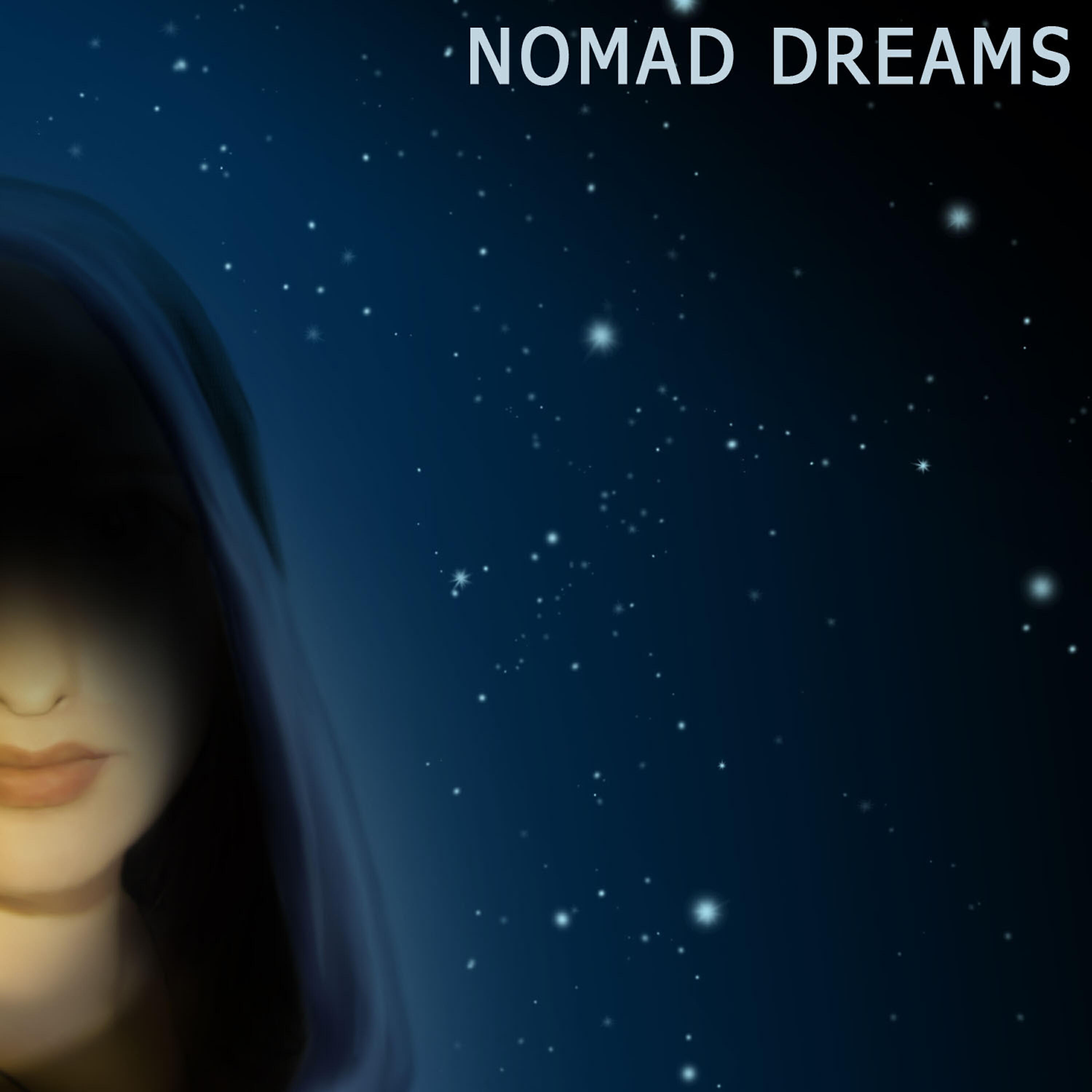 Релиз Nomad Dreams