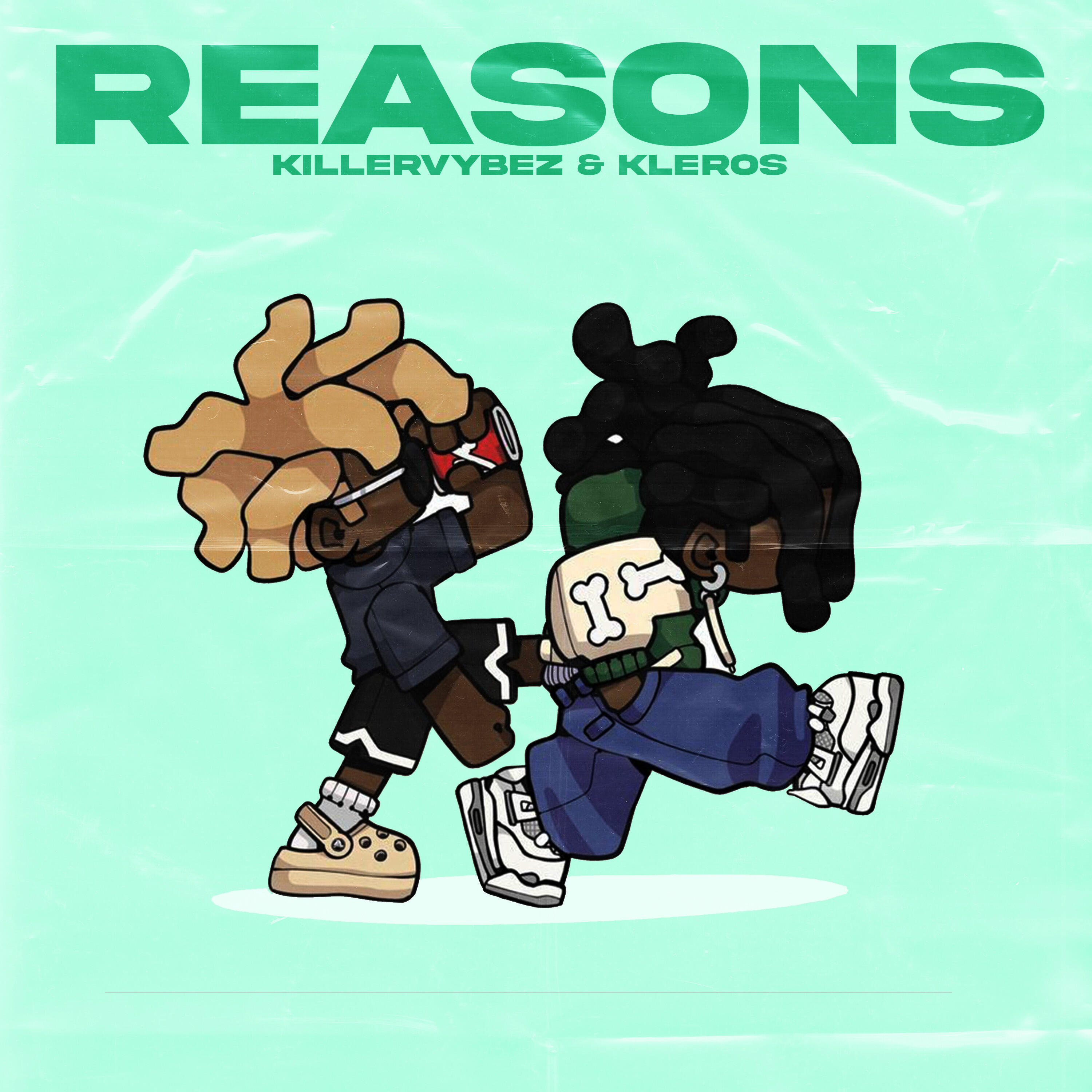 Killervybez