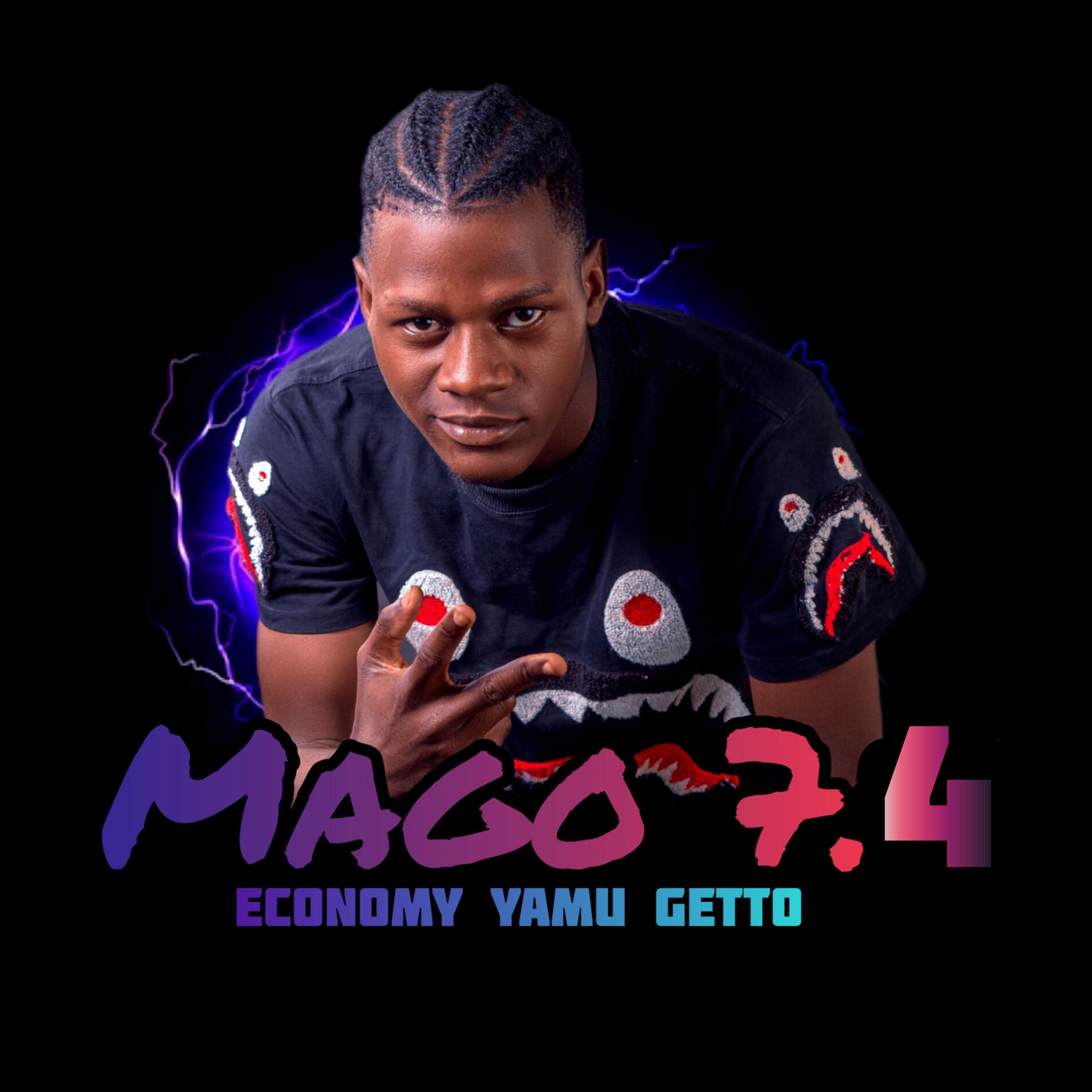 Релиз Economy Yamu Getto