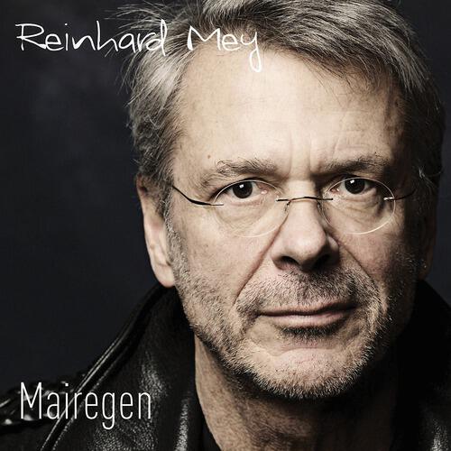 Релиз Mairegen