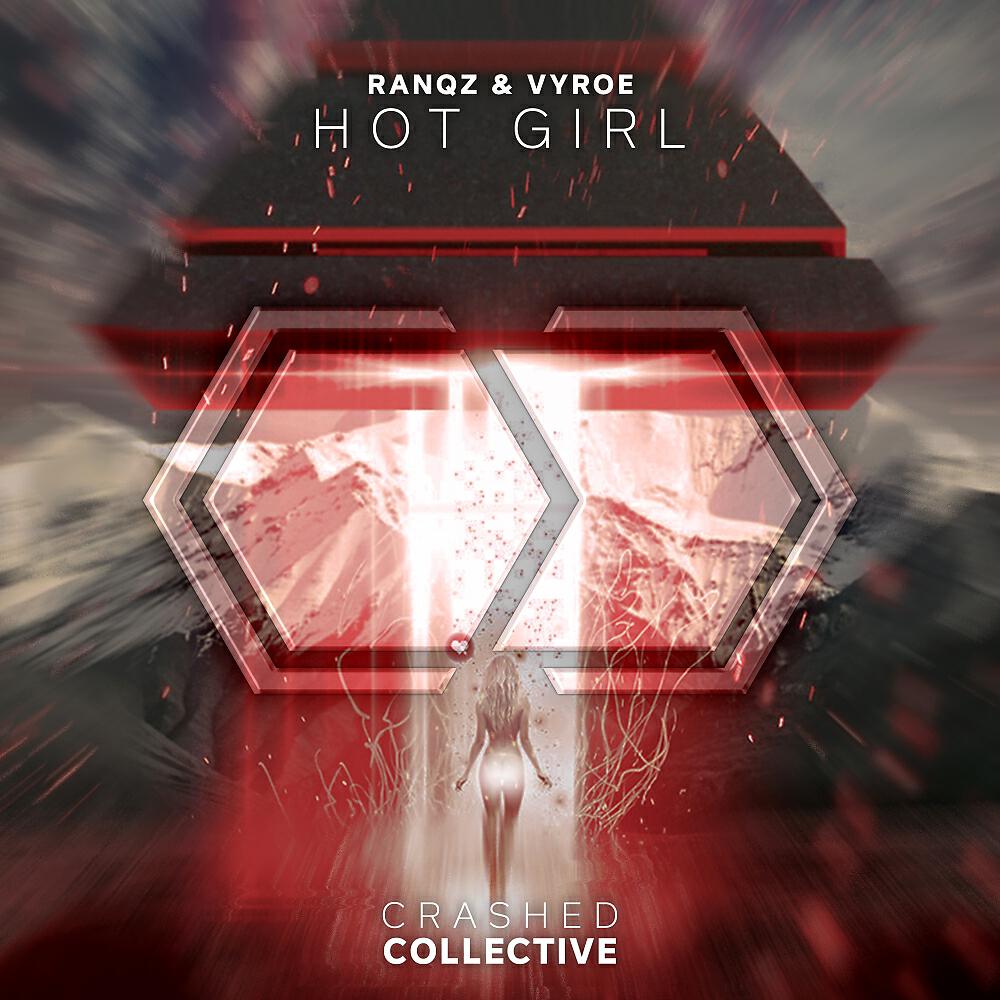 Релиз Hot Girl