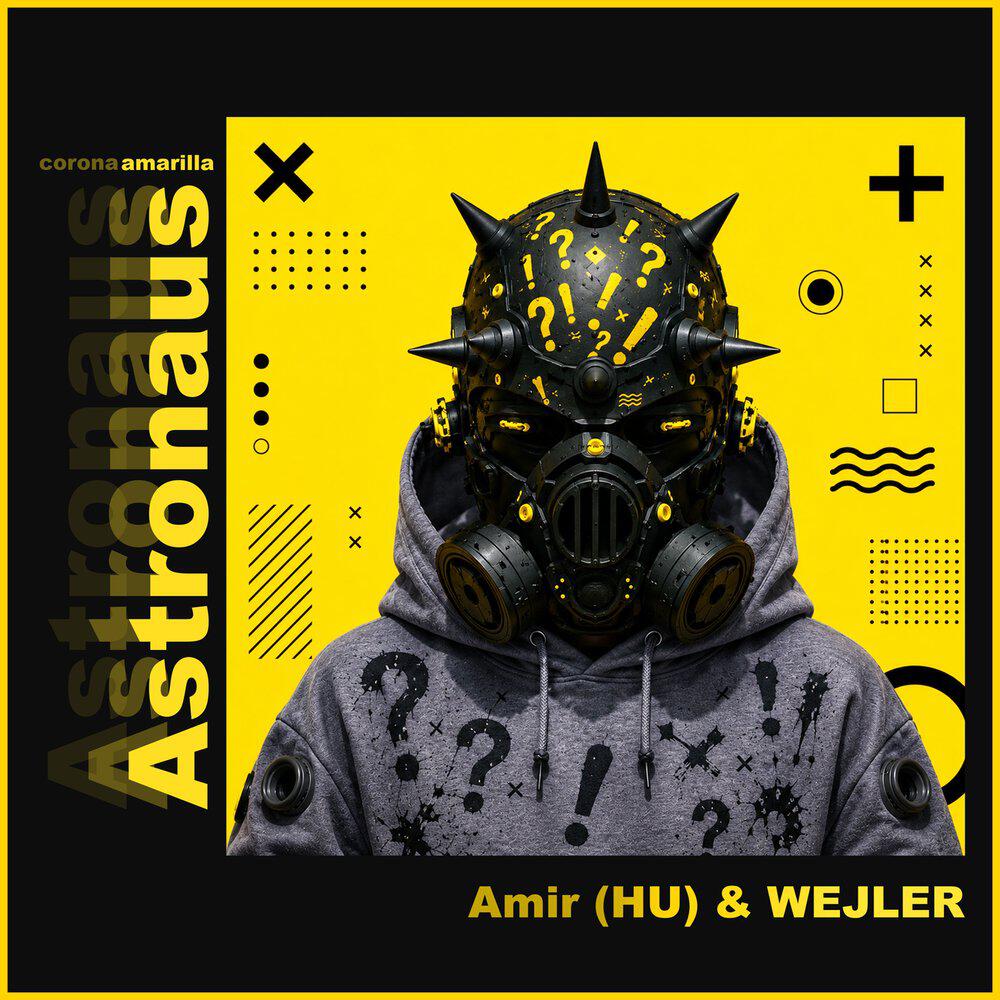 Релиз Astronaus