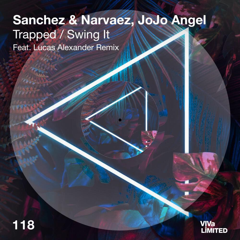 Релиз Trapped / Swing It
