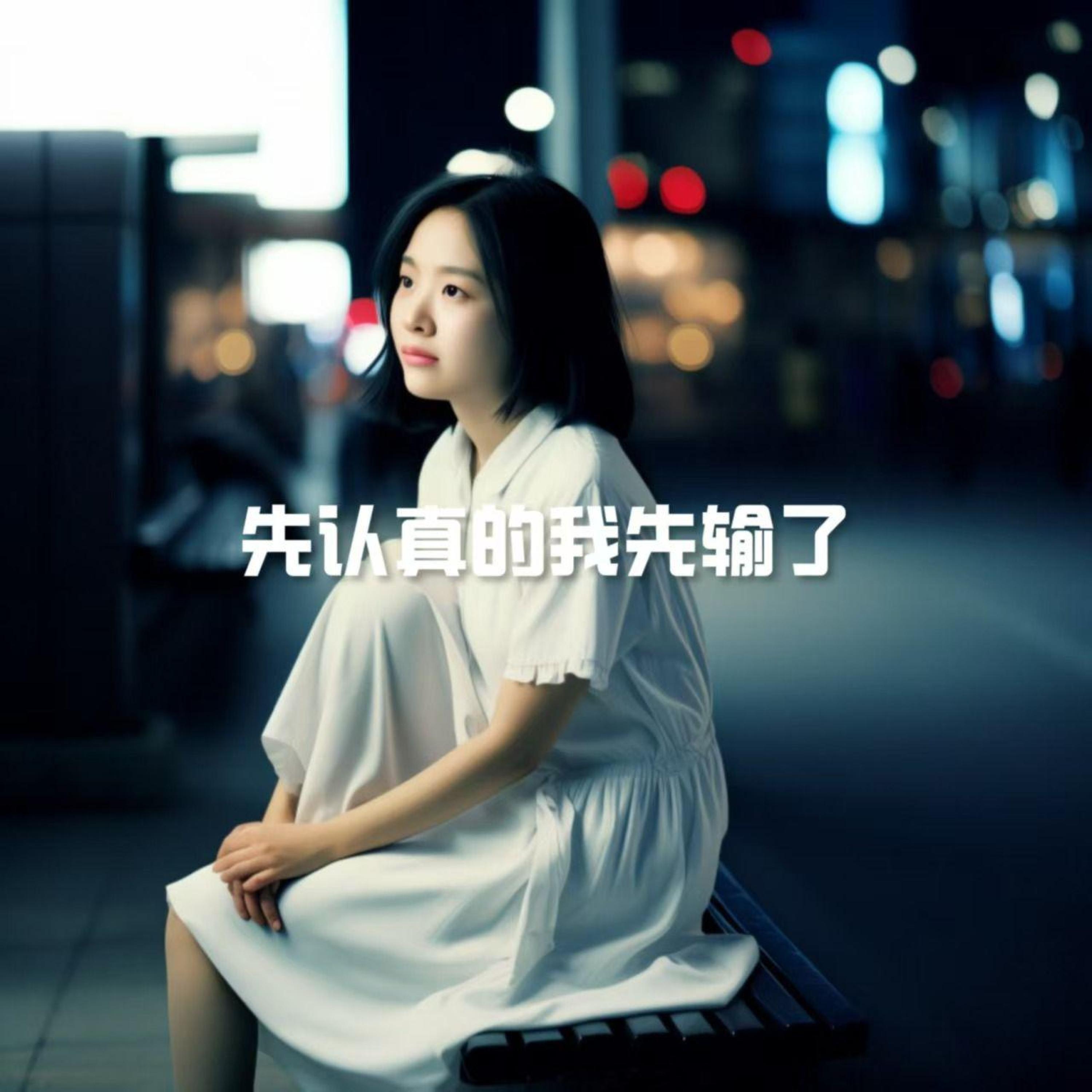 Релиз 先认真的我先输了