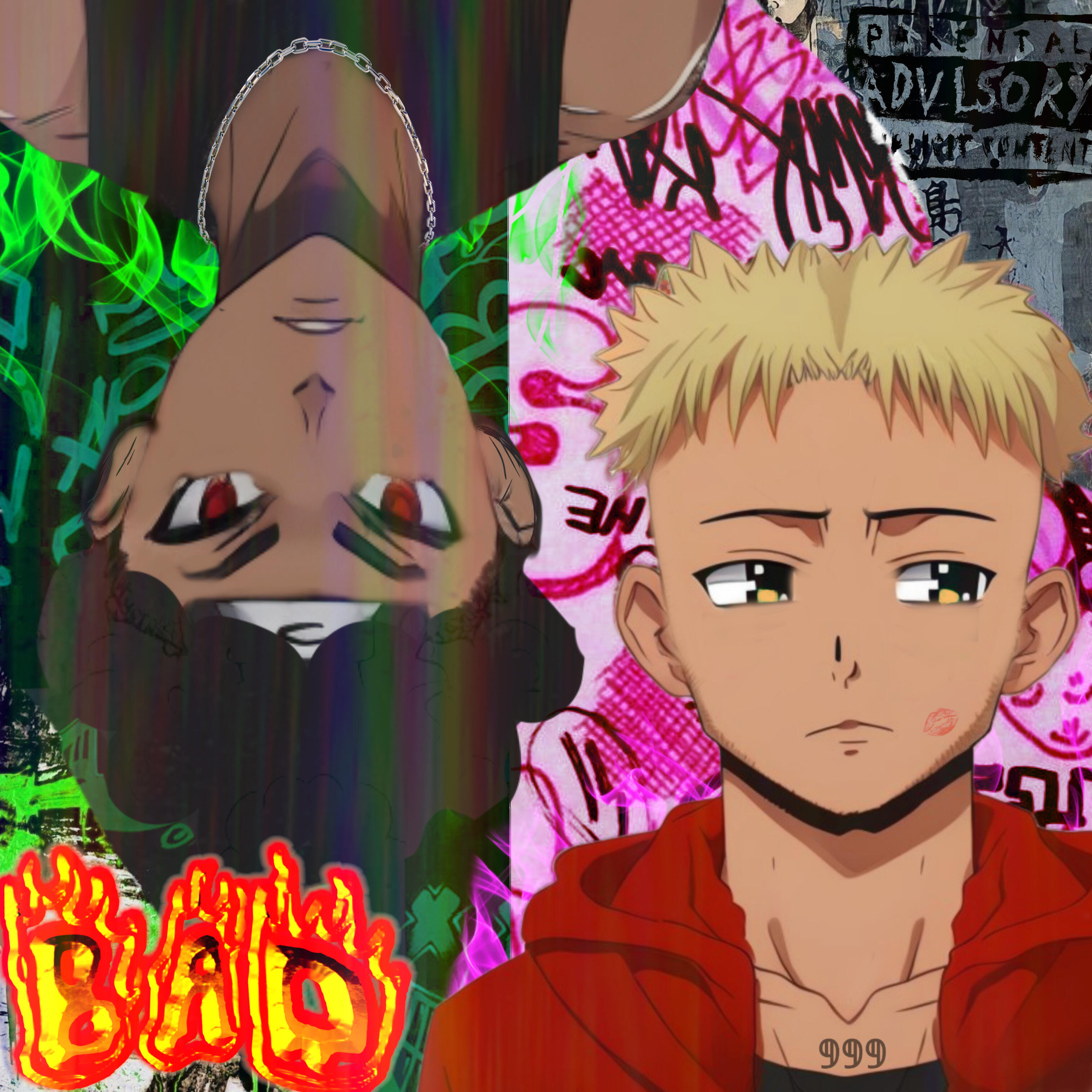 Скачать песню Wilmeralei, Mike The Kidd - Bad бесплатно в MP3 для Android и iOS