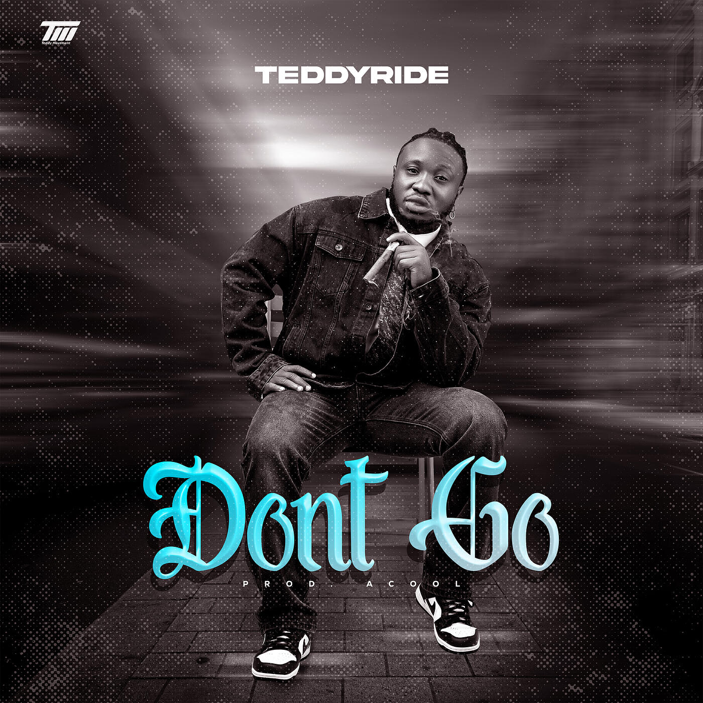 Релиз Don’t Go