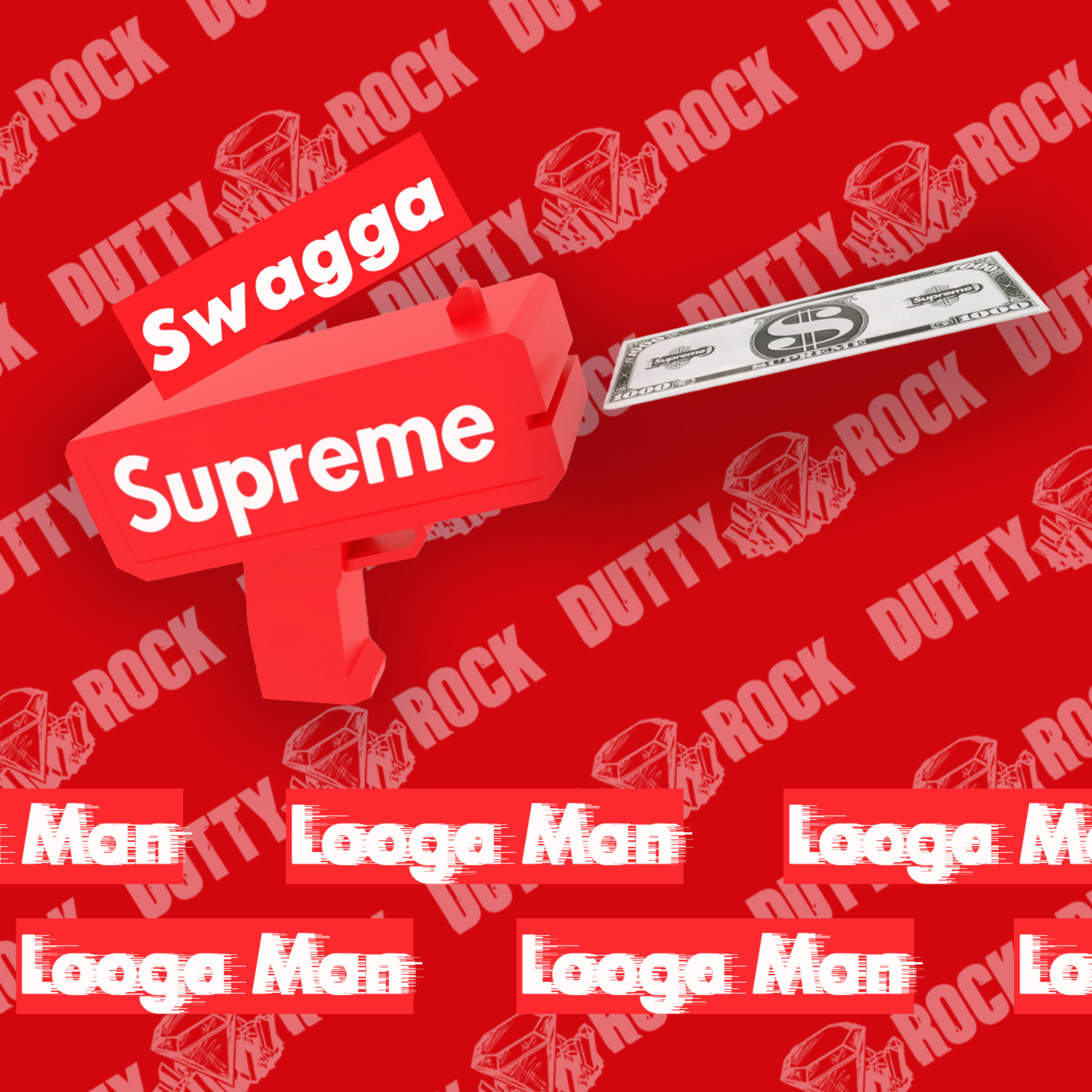 Релиз Swagga Supreme