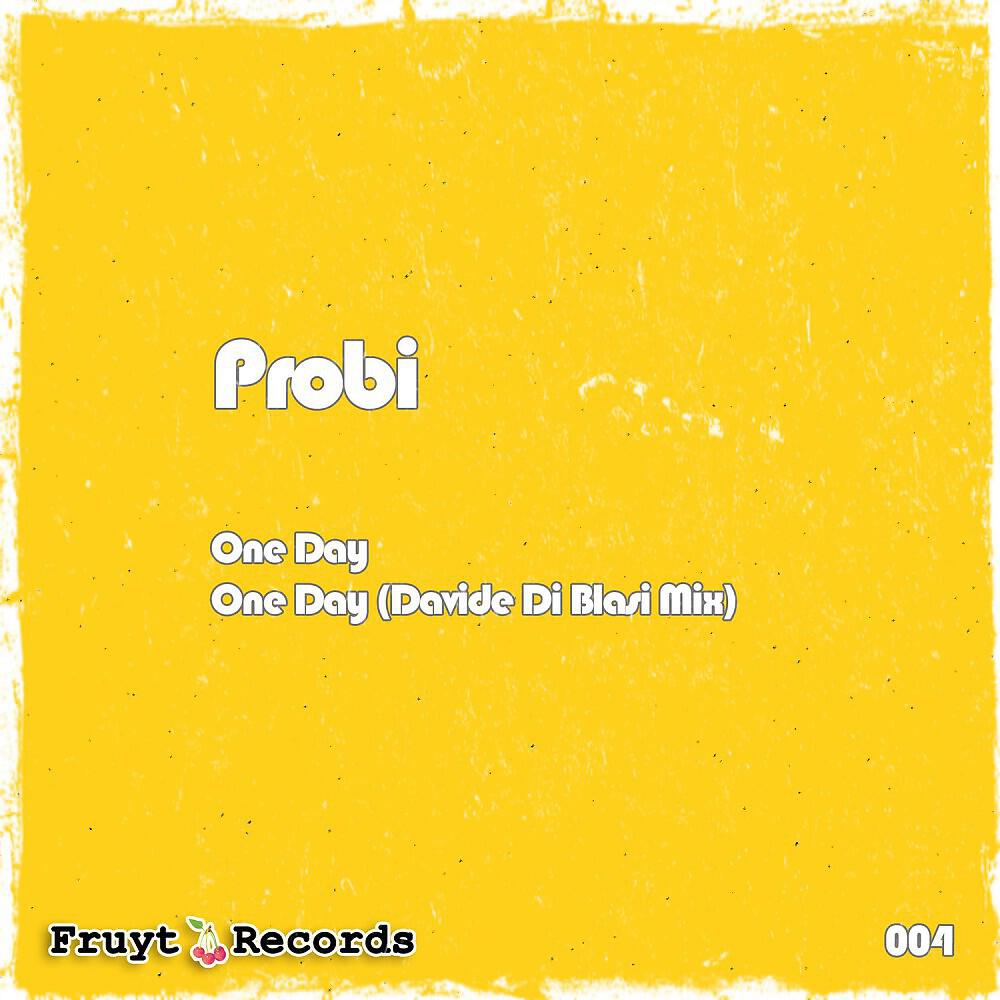 Релиз One Day