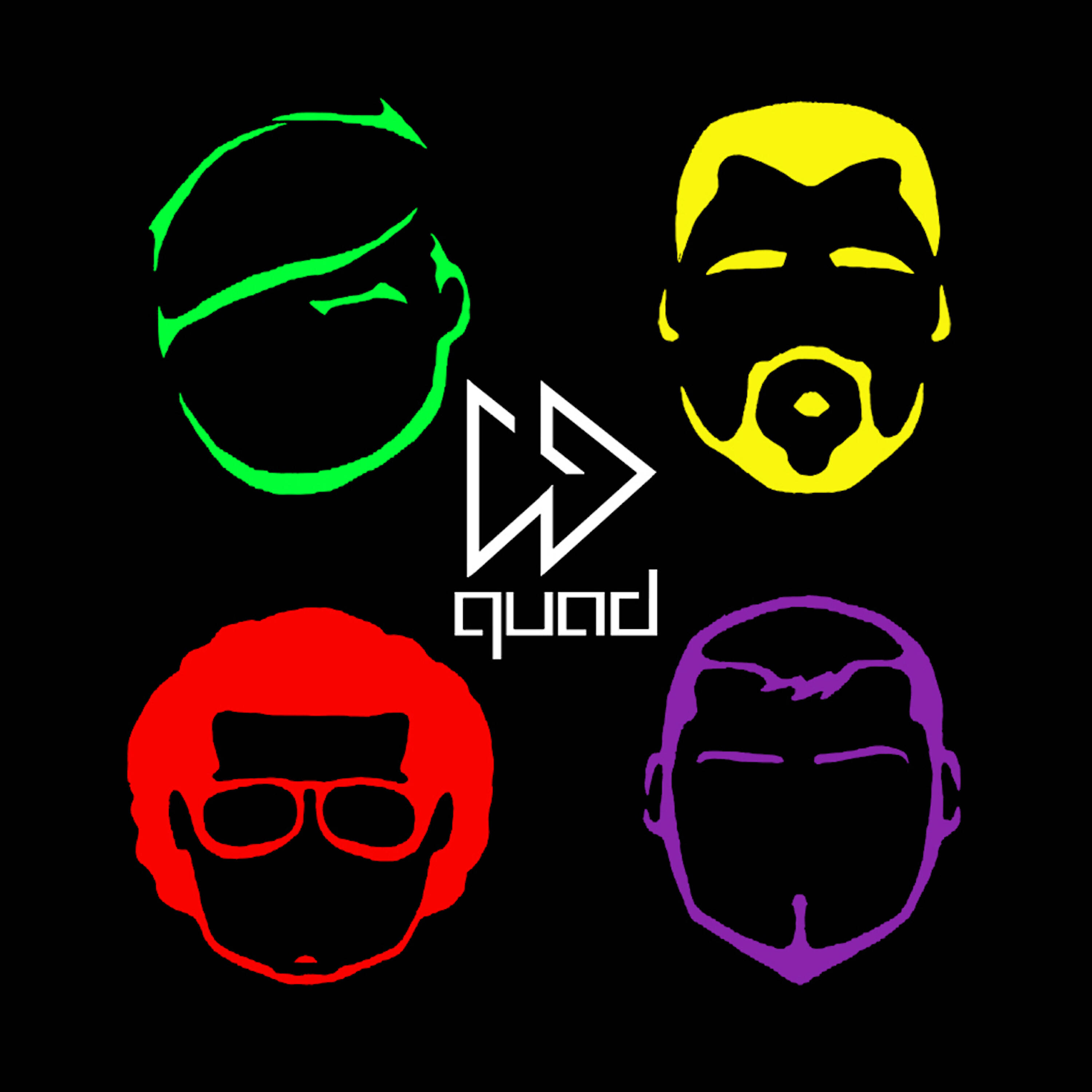 Релиз Quad