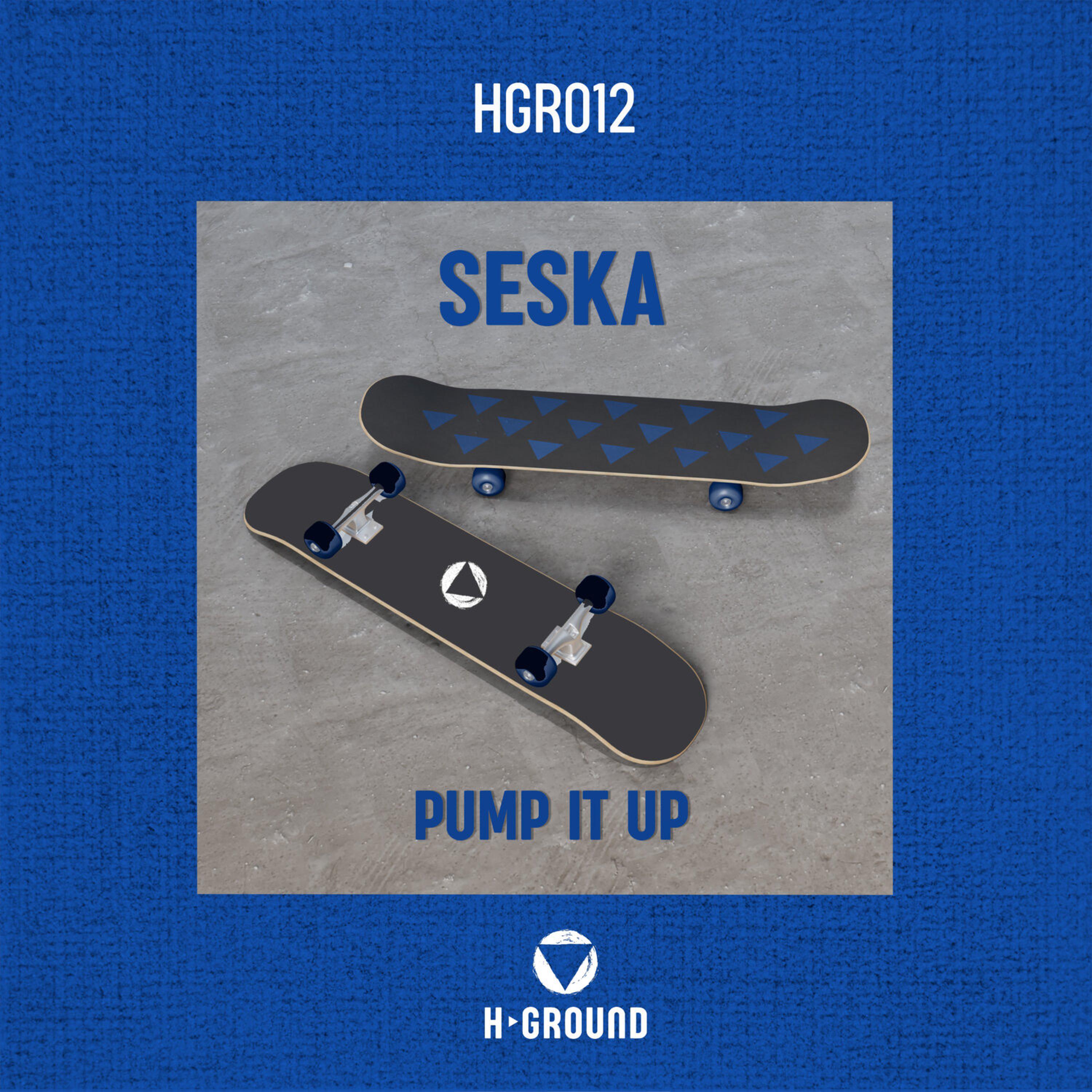 Релиз Pump It Up