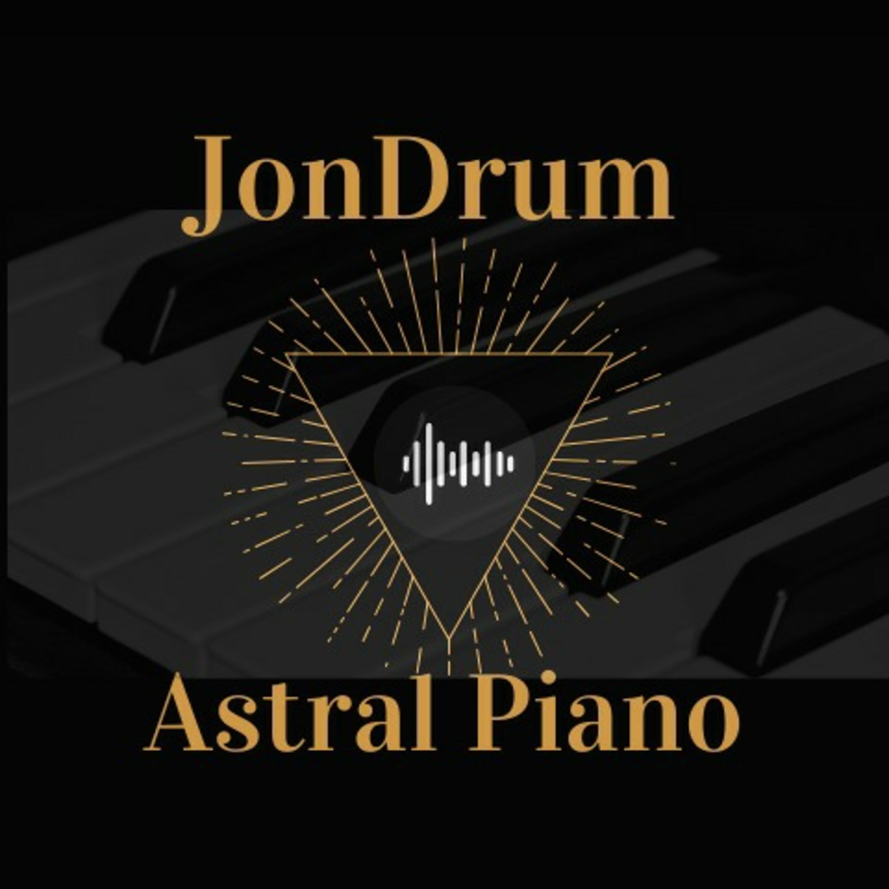 Релиз Astral Piano