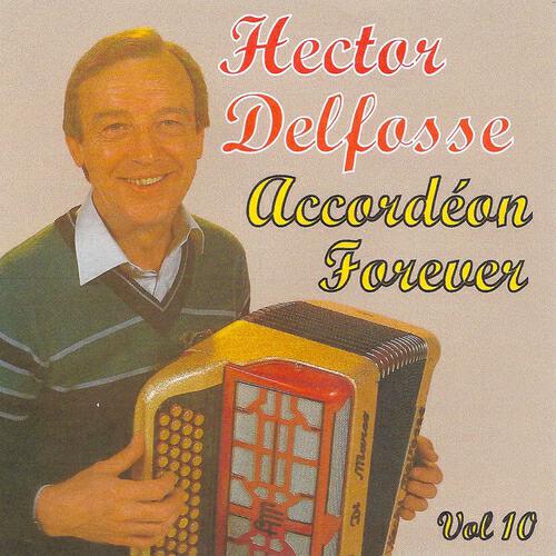 Релиз Accordéon Forever Volume 10