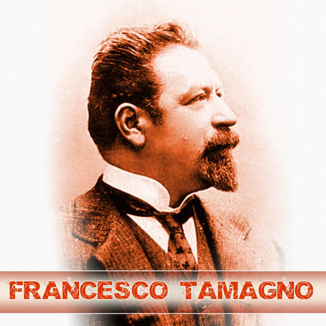 Релиз Francesco Tamagno