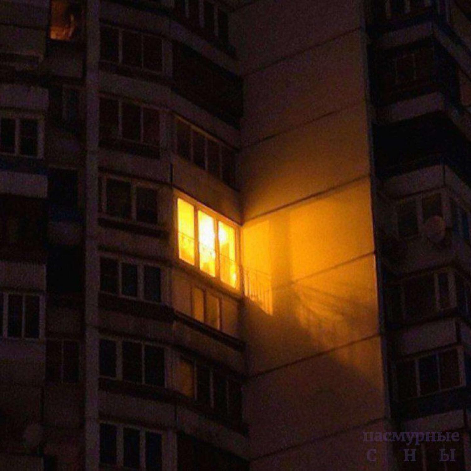 Релиз Пасмурные сны