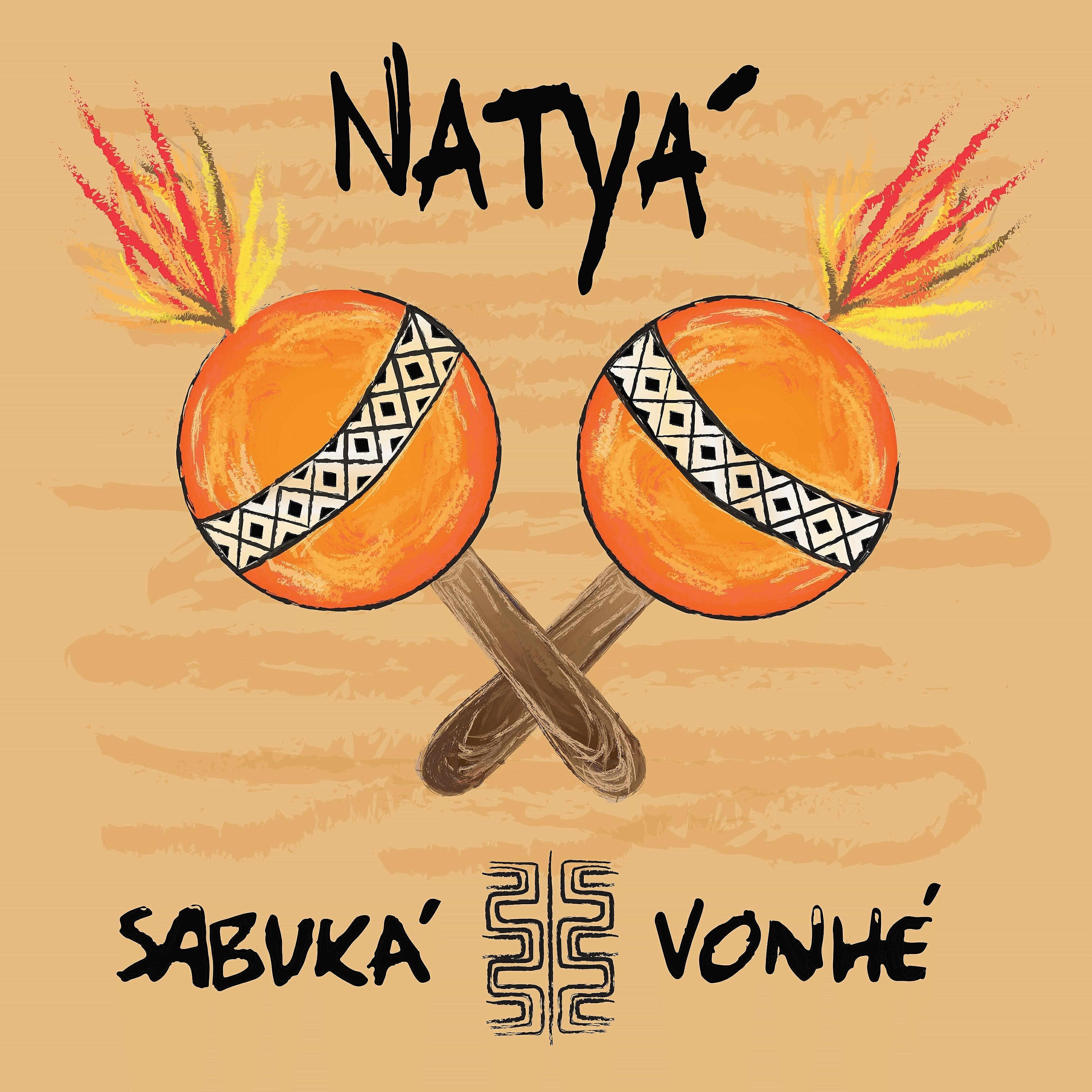 Релиз Natyá