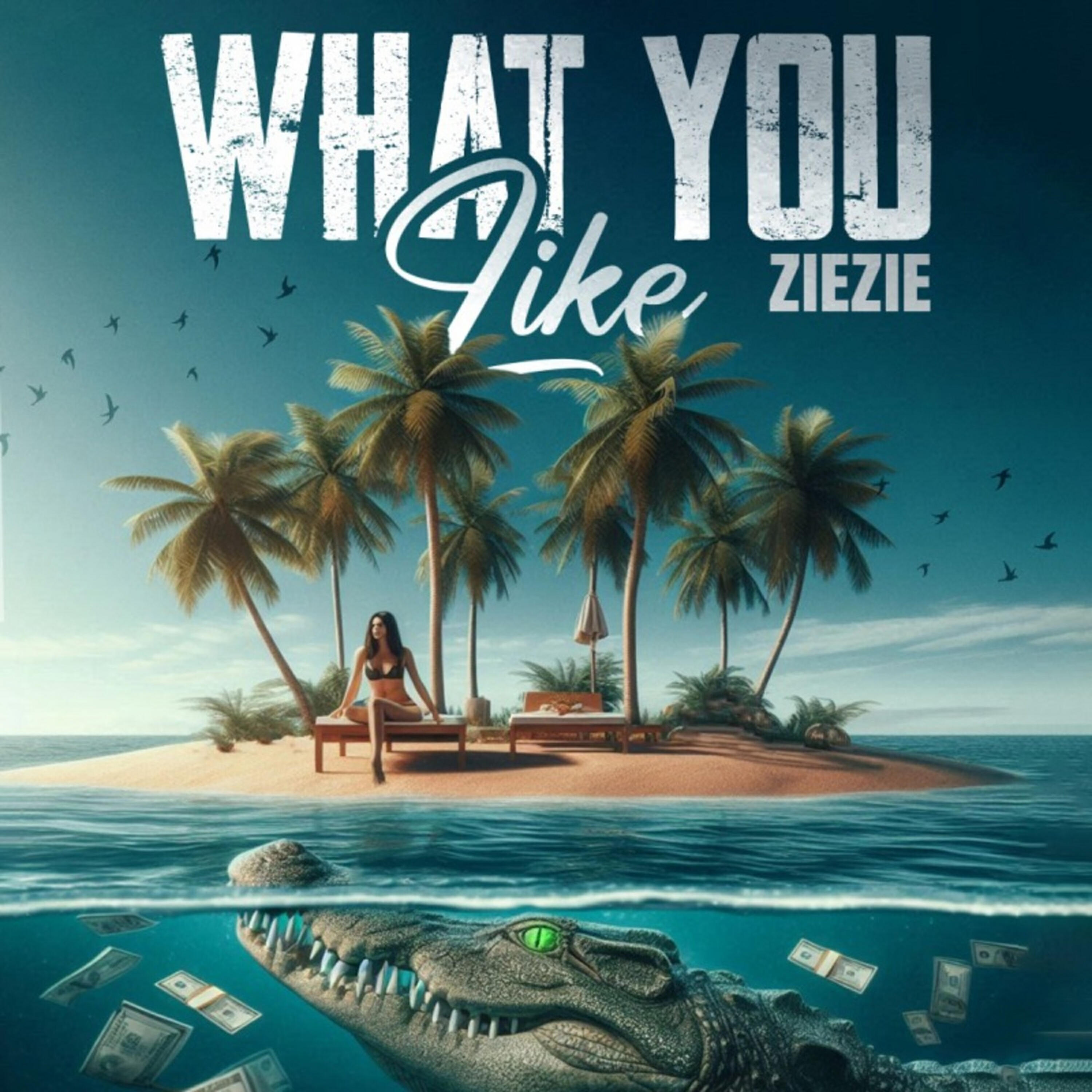 Релиз What you like