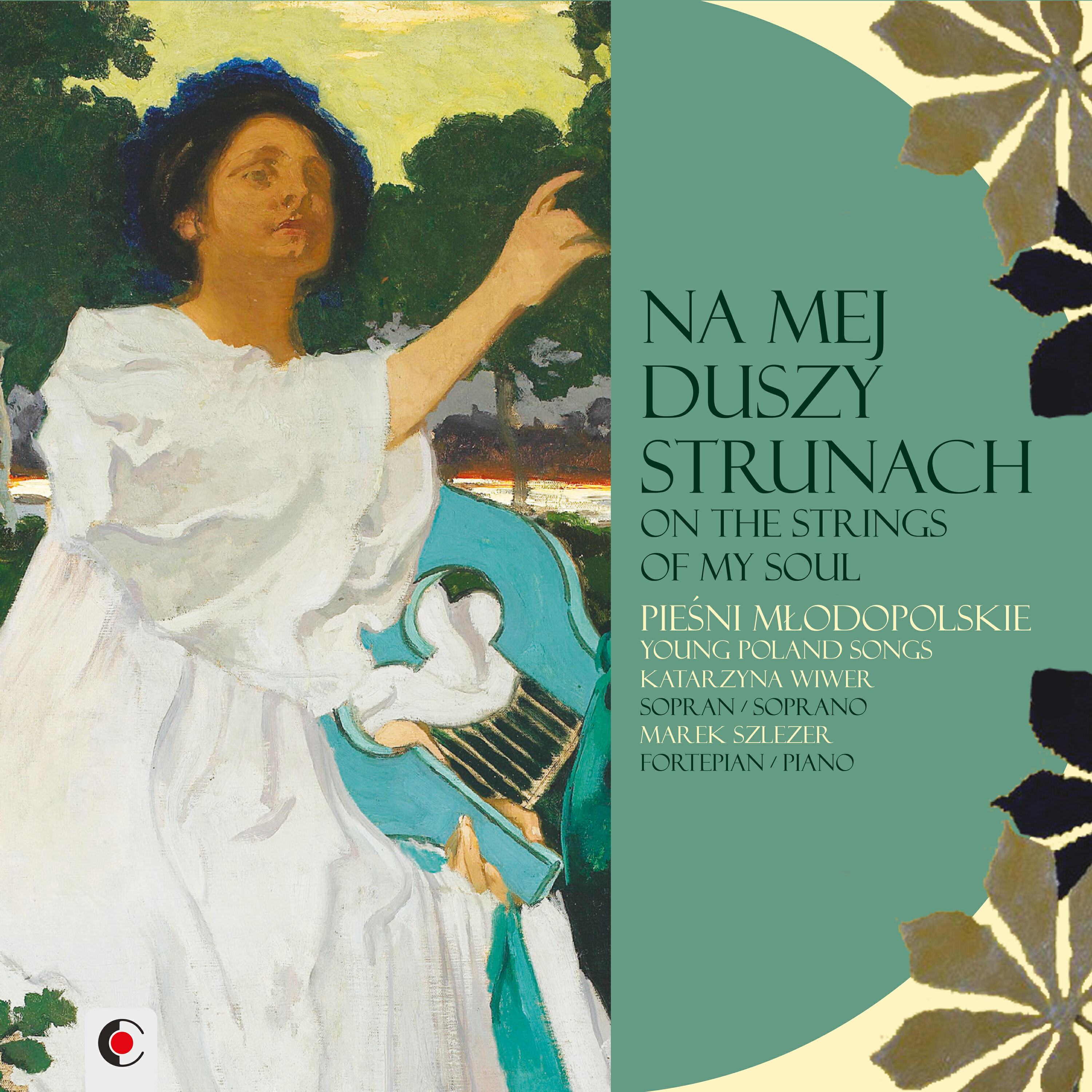Релиз On the Strings of My Soul