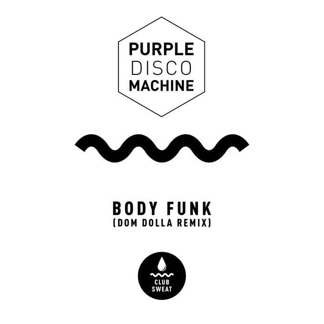 Релиз Body Funk (Dom Dolla Remix)