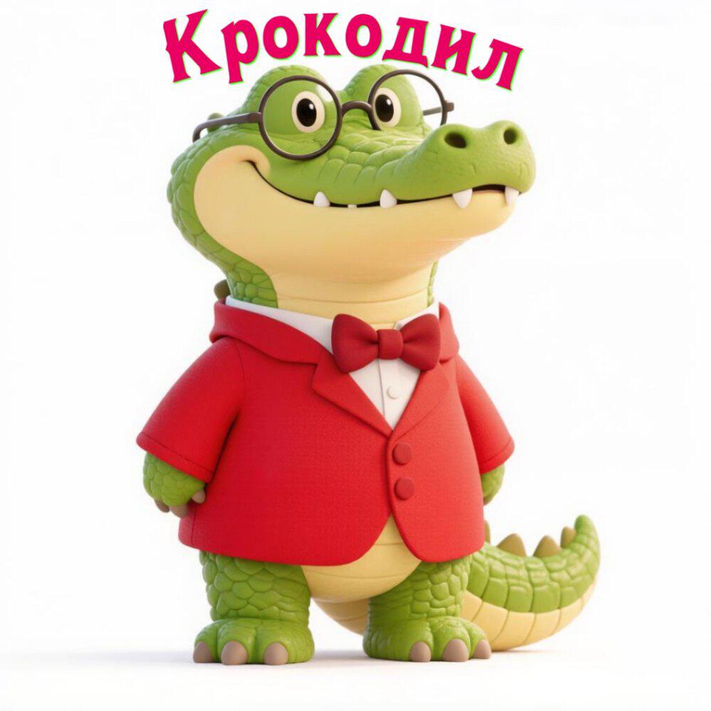 Релиз Крокодил