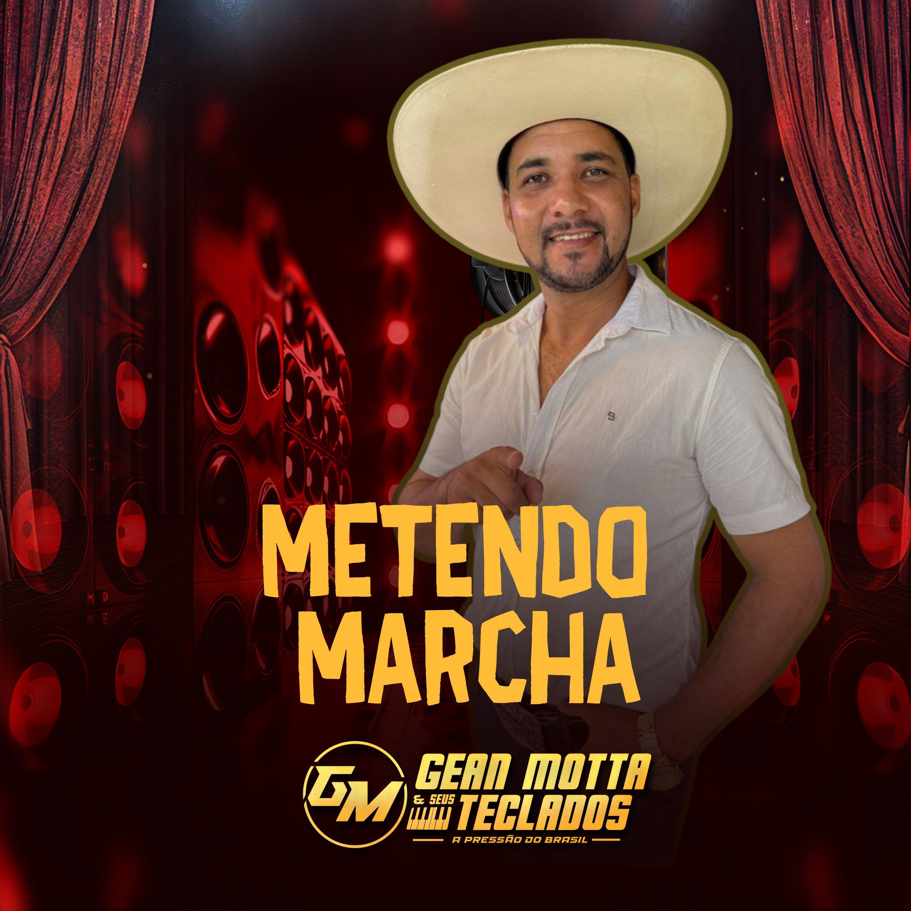 Релиз Metendo Marcha