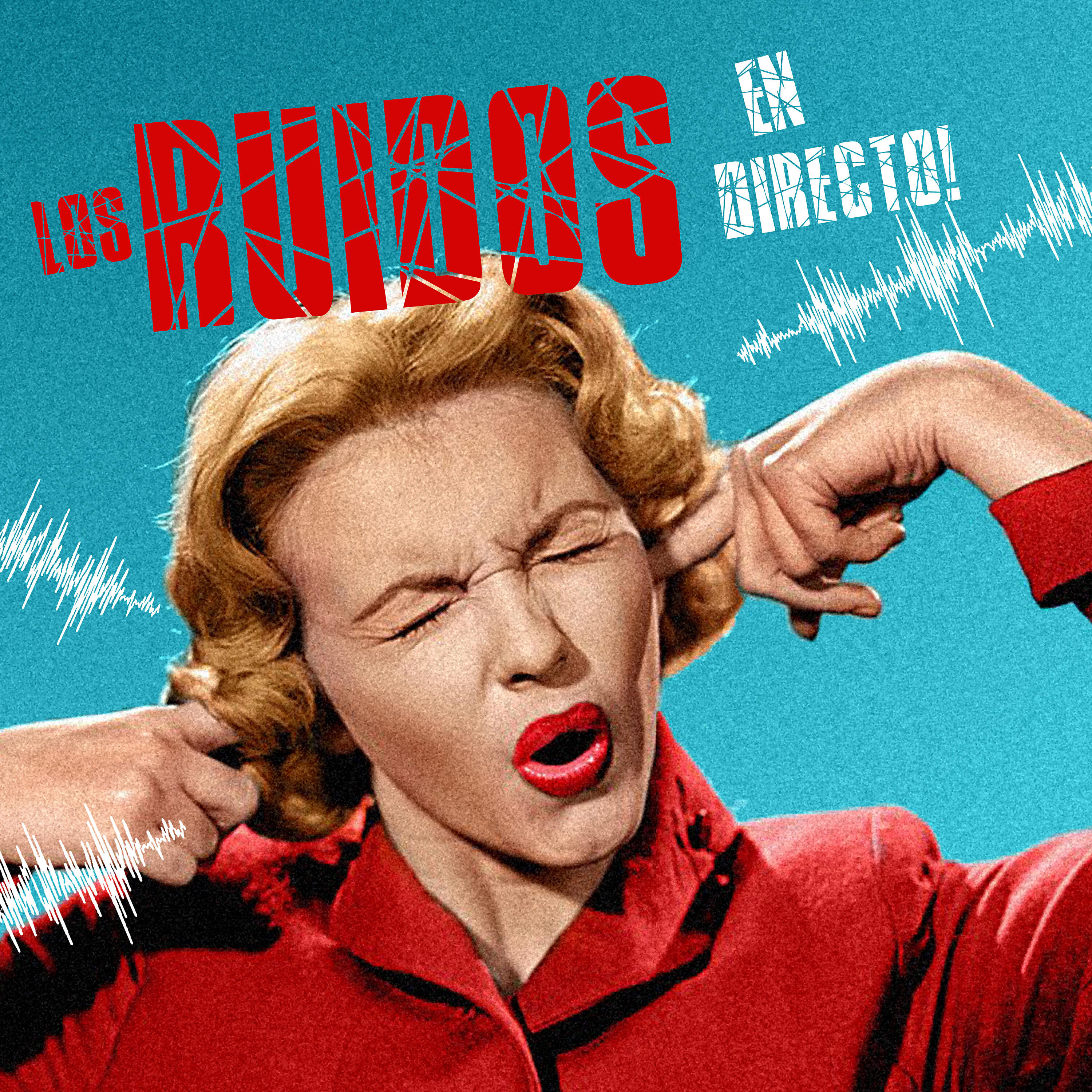 Релиз Los Ruidos