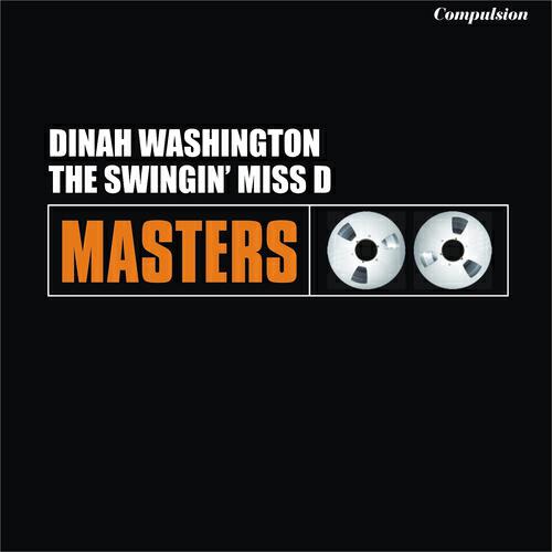 Релиз The Swingin' Miss D