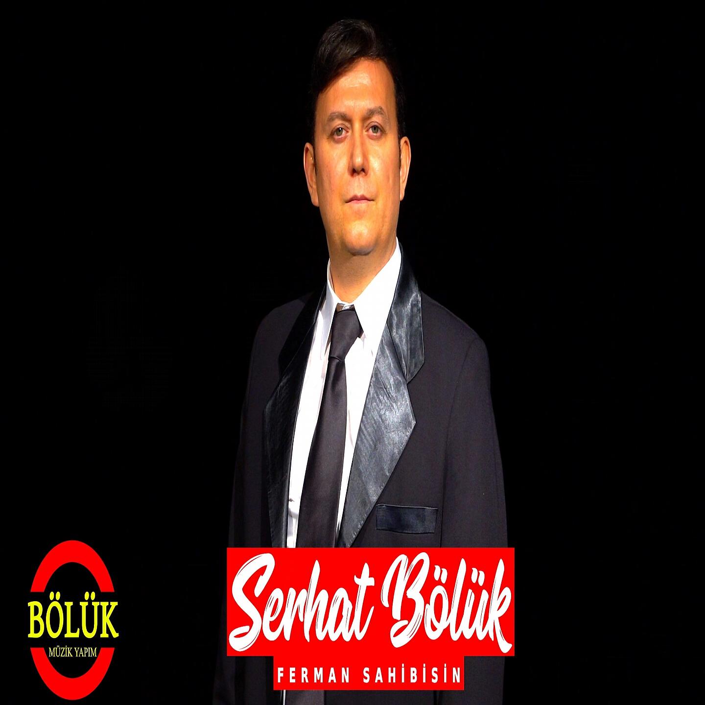 Релиз Ferman Sahibisin