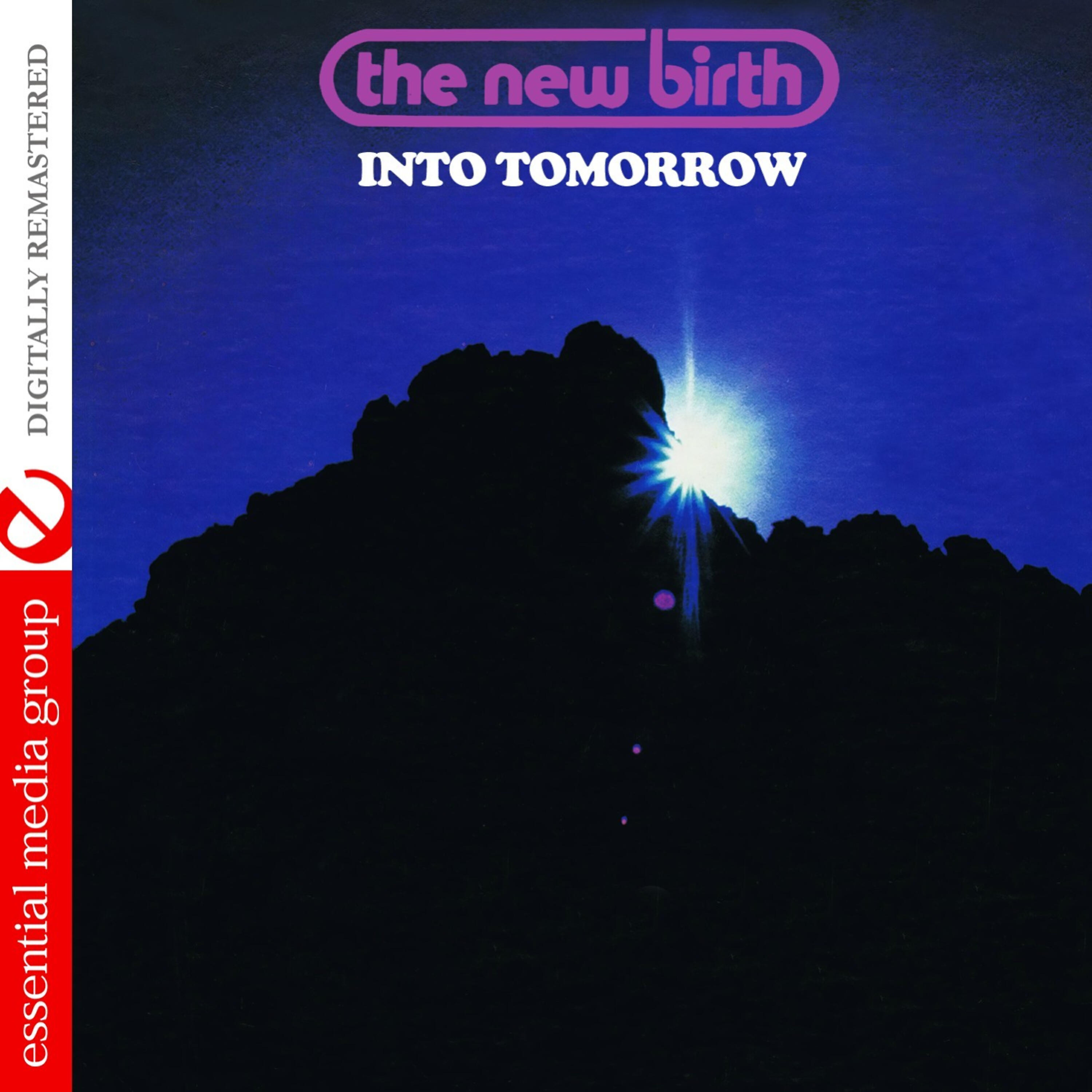 Релиз Into Tomorrow (Digitally Remastered)