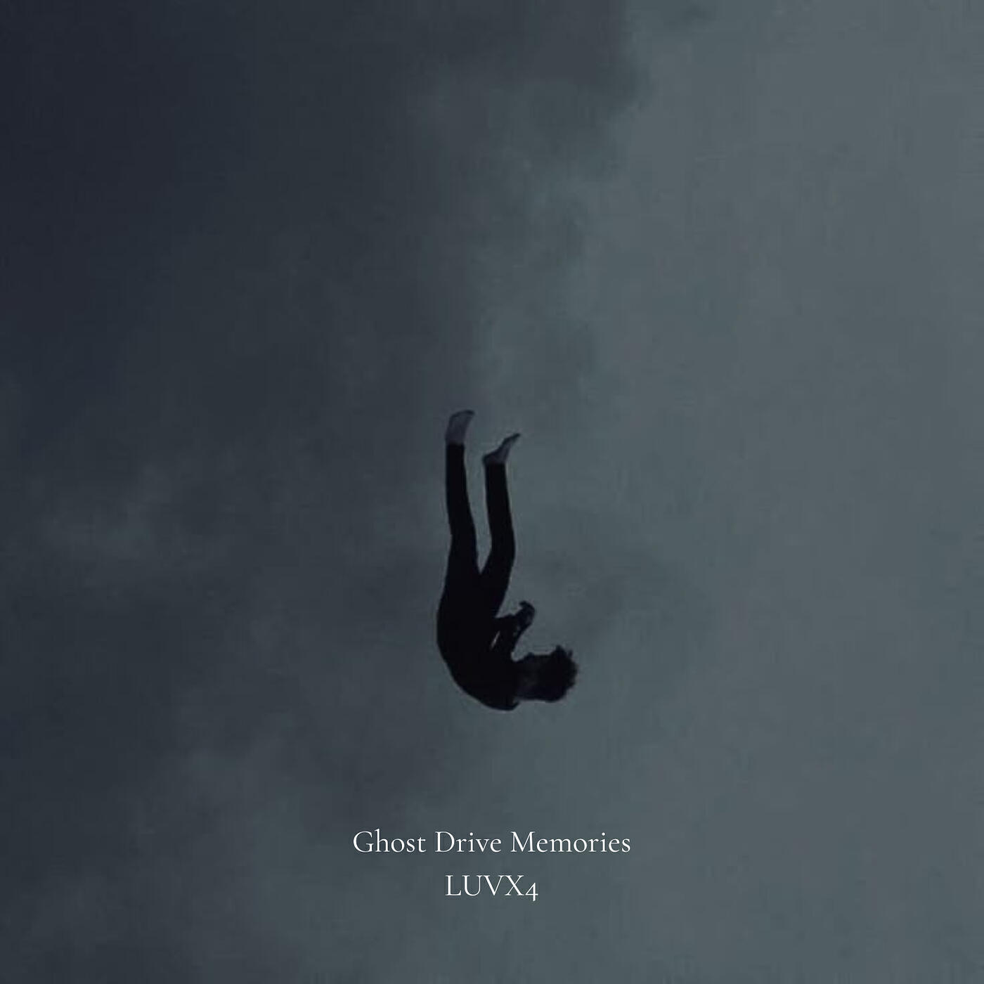 Релиз Ghost Drive Memories