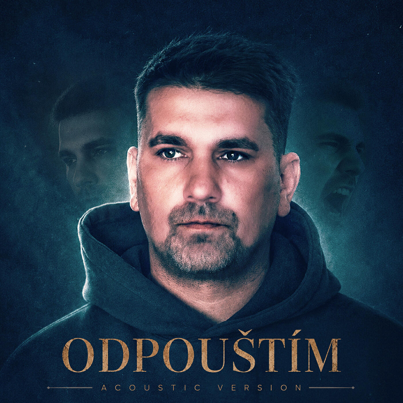 Релиз Odpouštím (Acoustic Version)