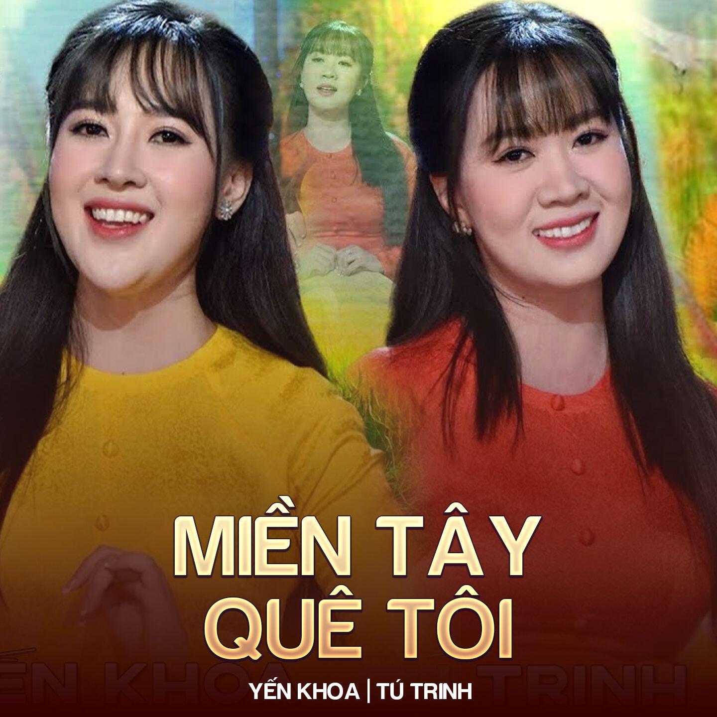 Релиз Miền Tây Quê Tôi